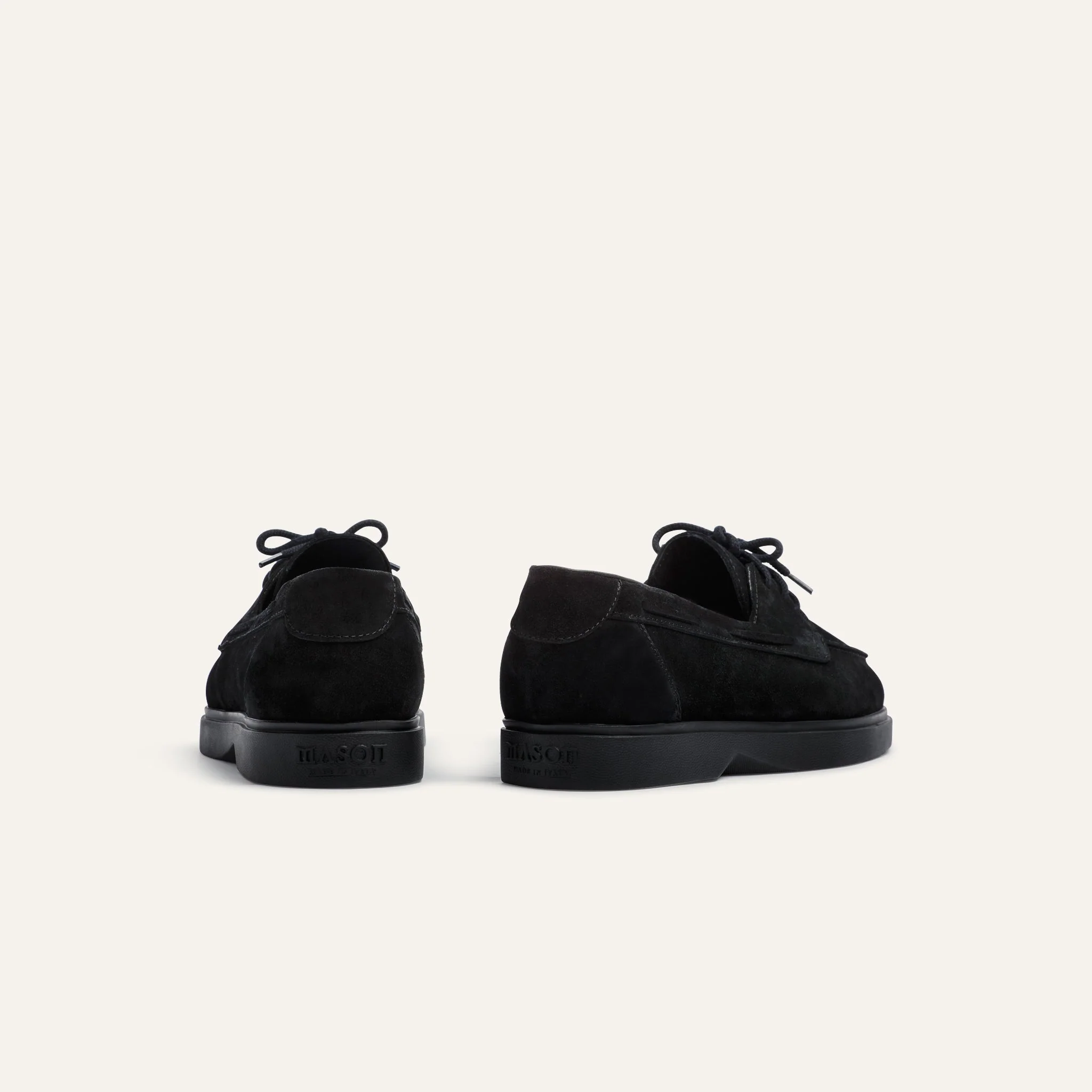Amalfi Barca Tonal Black - Image 3