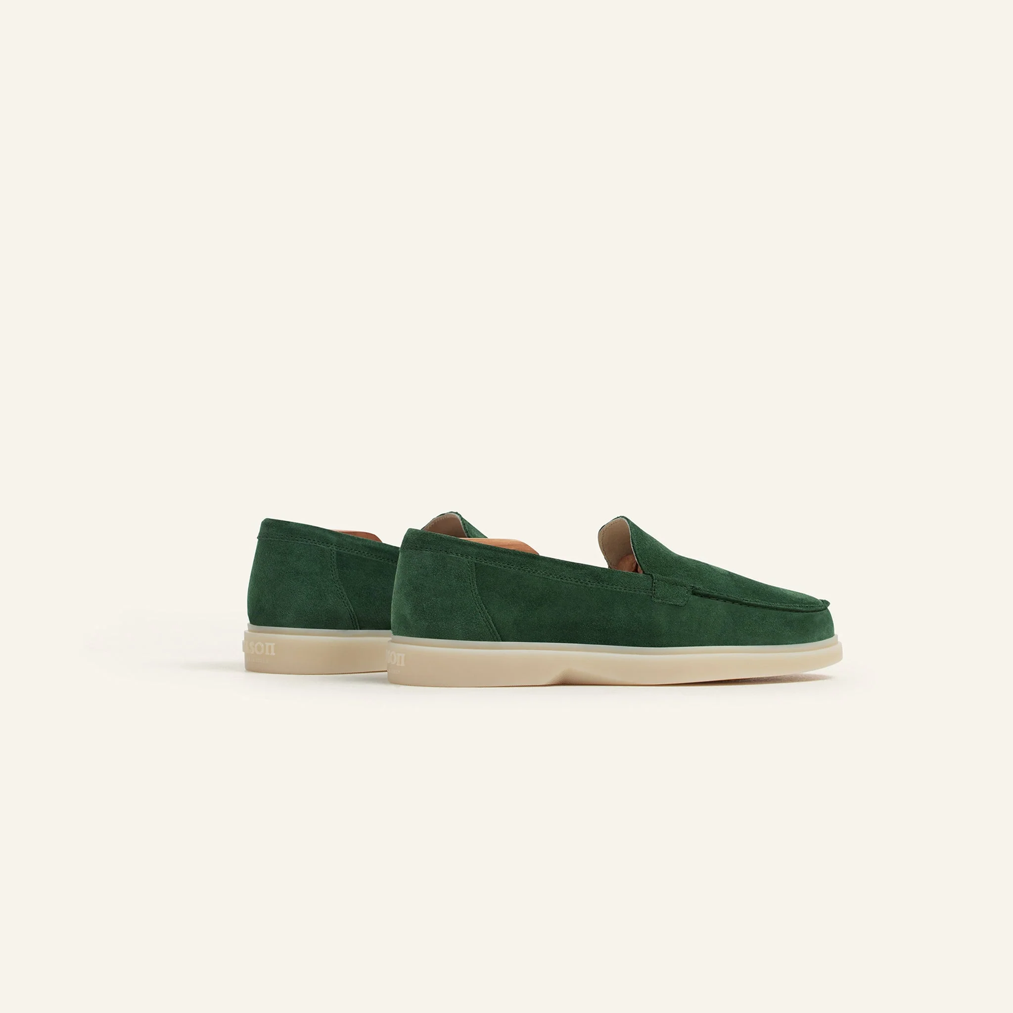 Amalfi Loafer Forest - Image 5