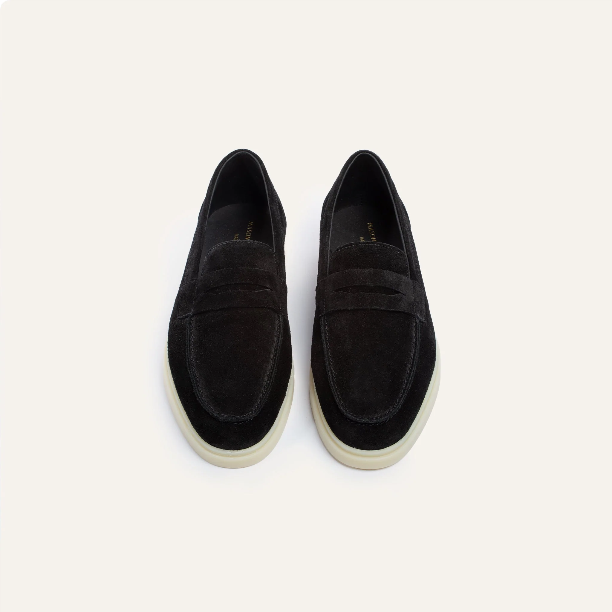 Amalfi Penny Black - Image 3