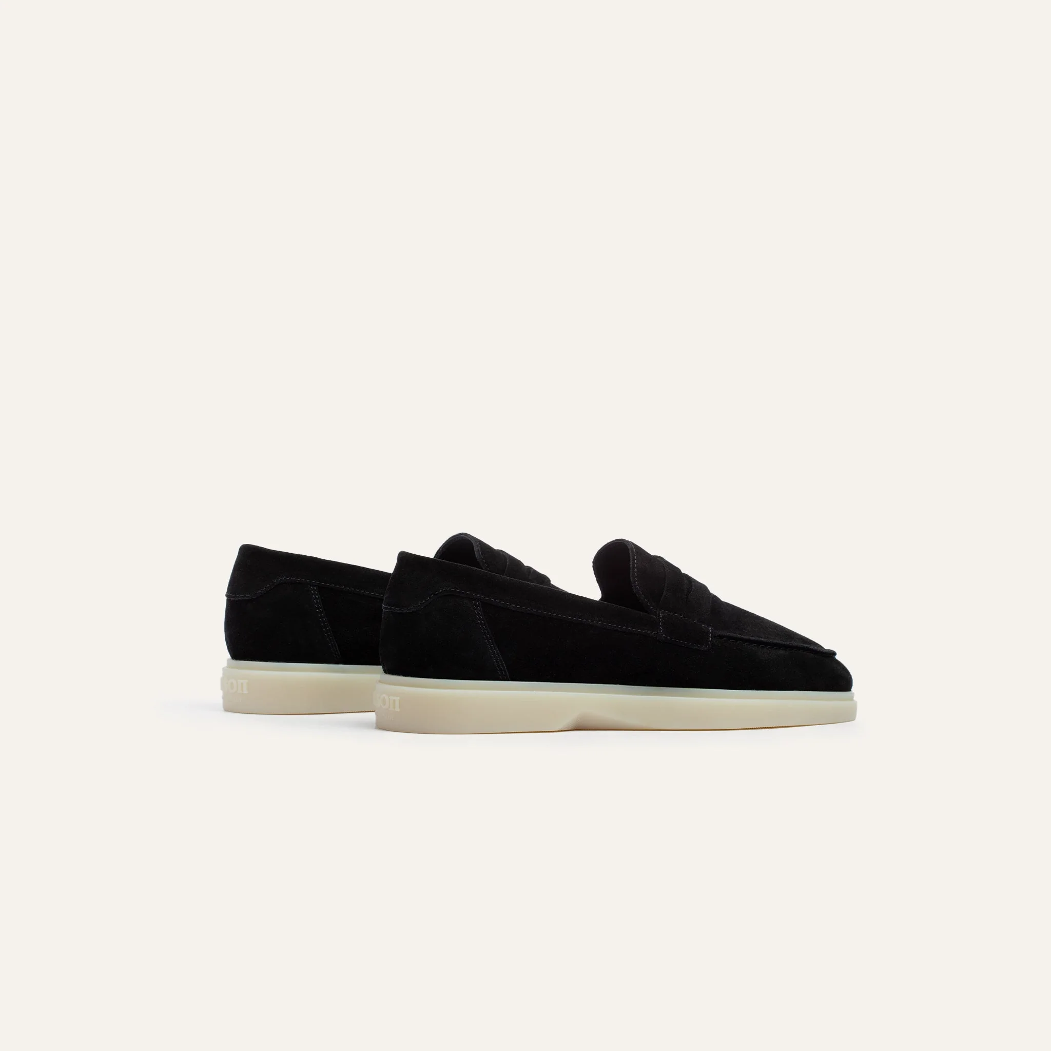 Amalfi Penny Black - Image 4