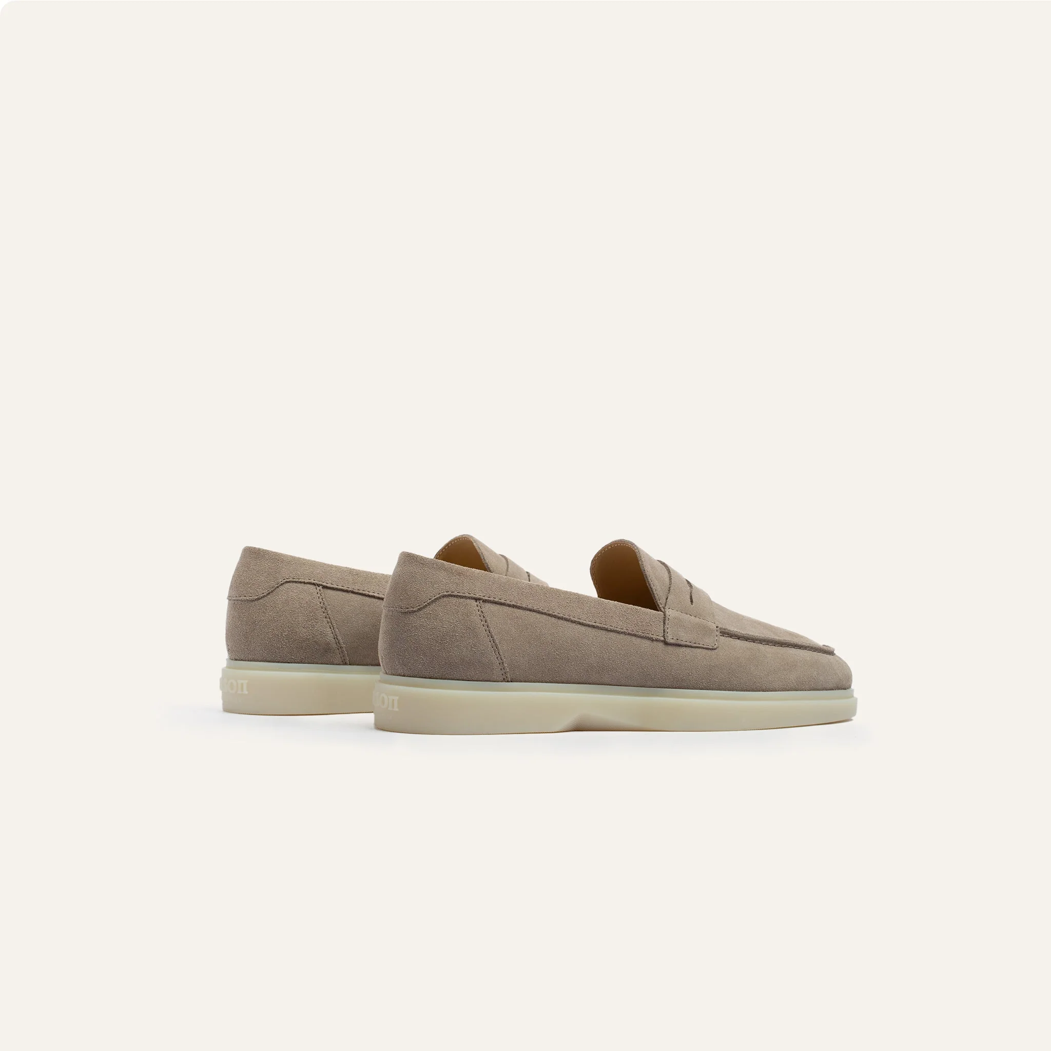 Amalfi Penny Grey - Image 4