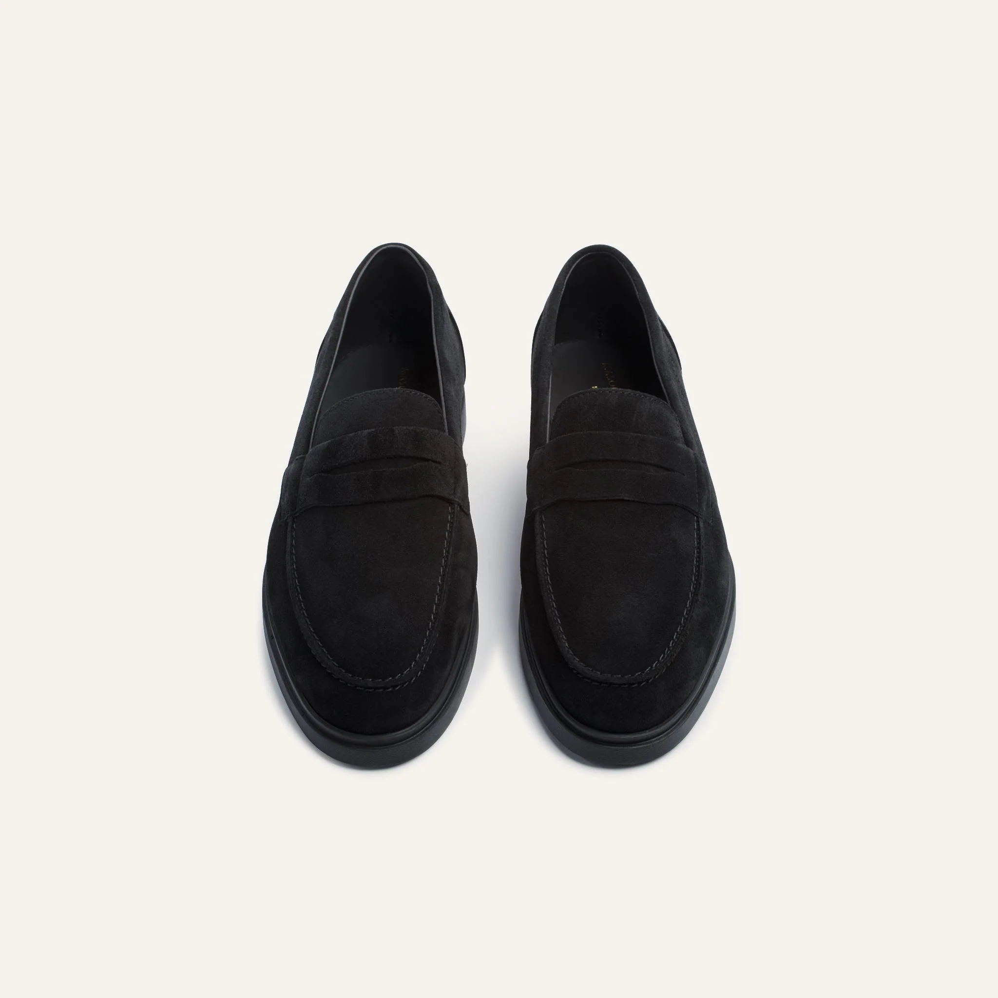 Amalfi Penny Tonal Black - Image 3