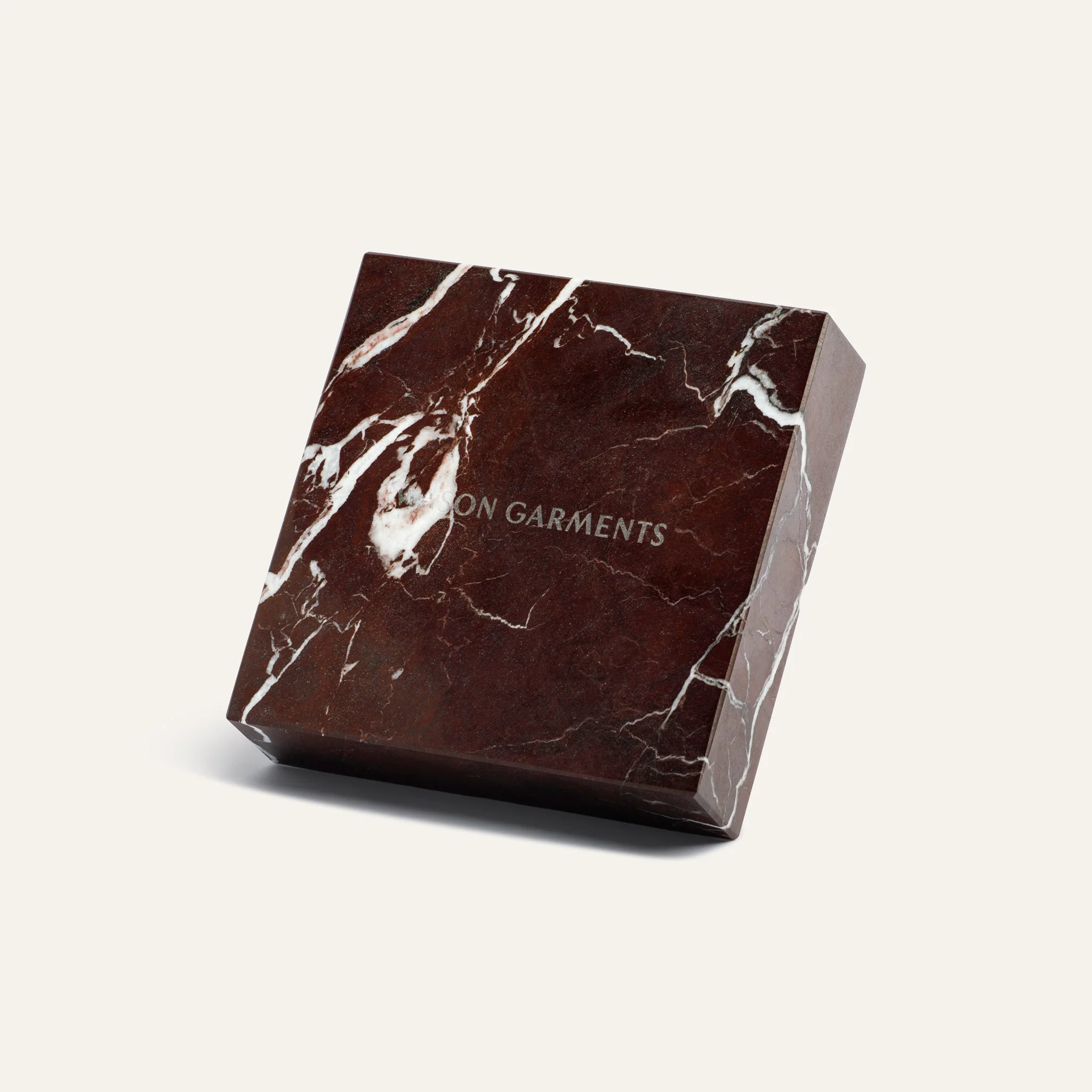 Ashtray Miscela Marmo - Image 3