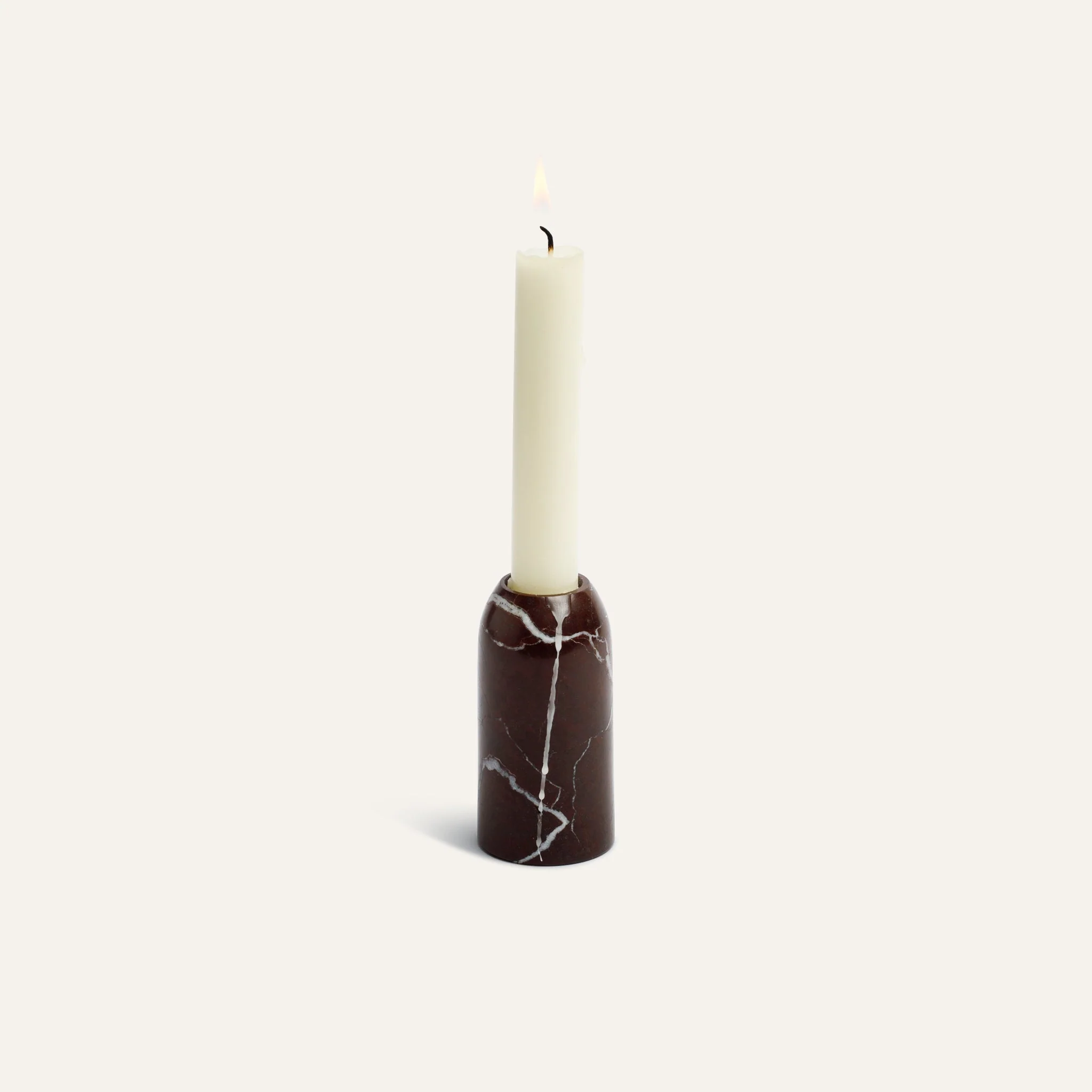 Candle Holder Solo Marmo - Image 3