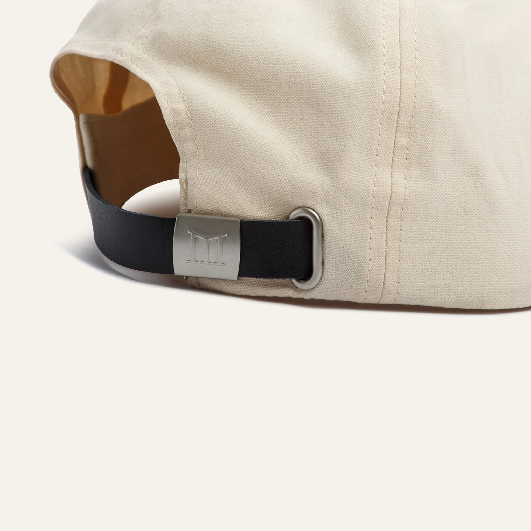 Cap Cotone Beige - Image 3