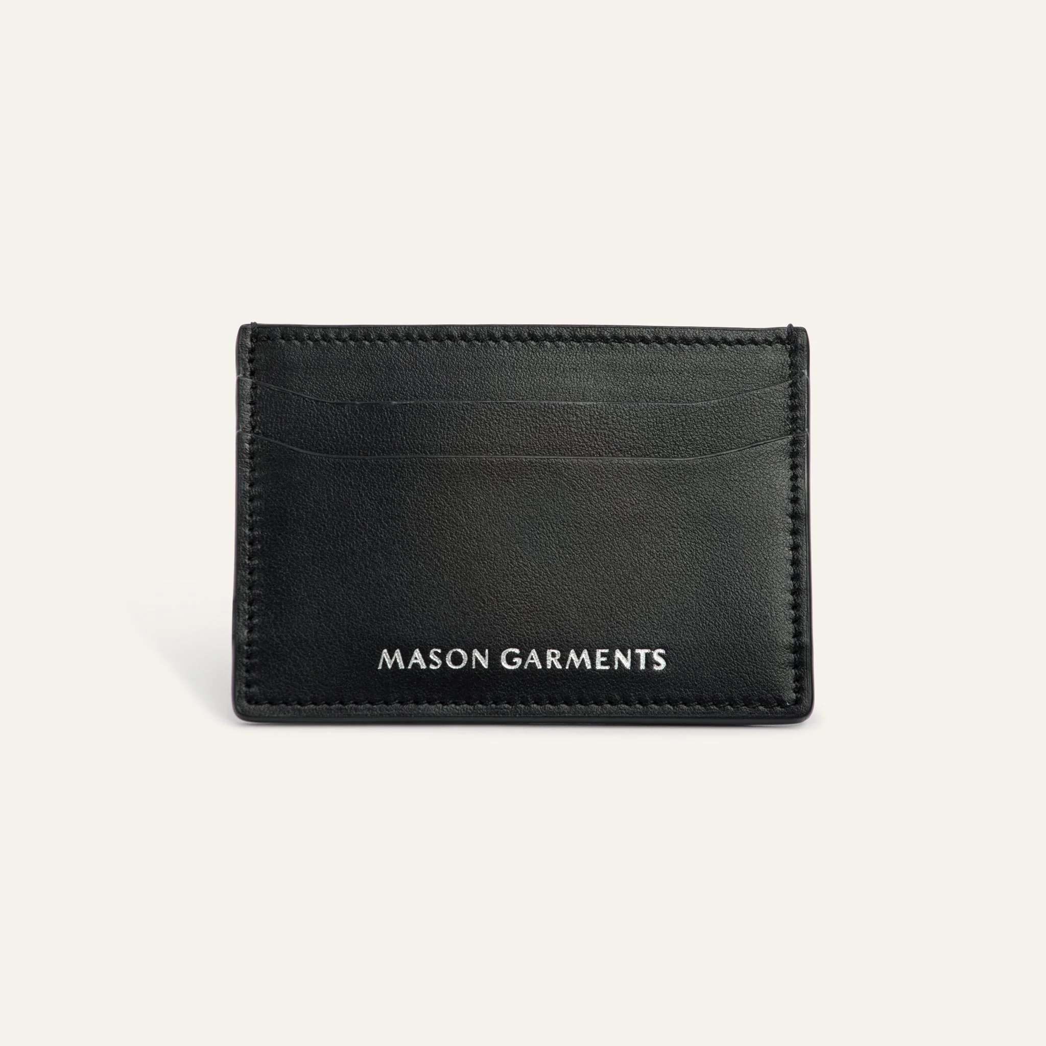 Card Holder Black
