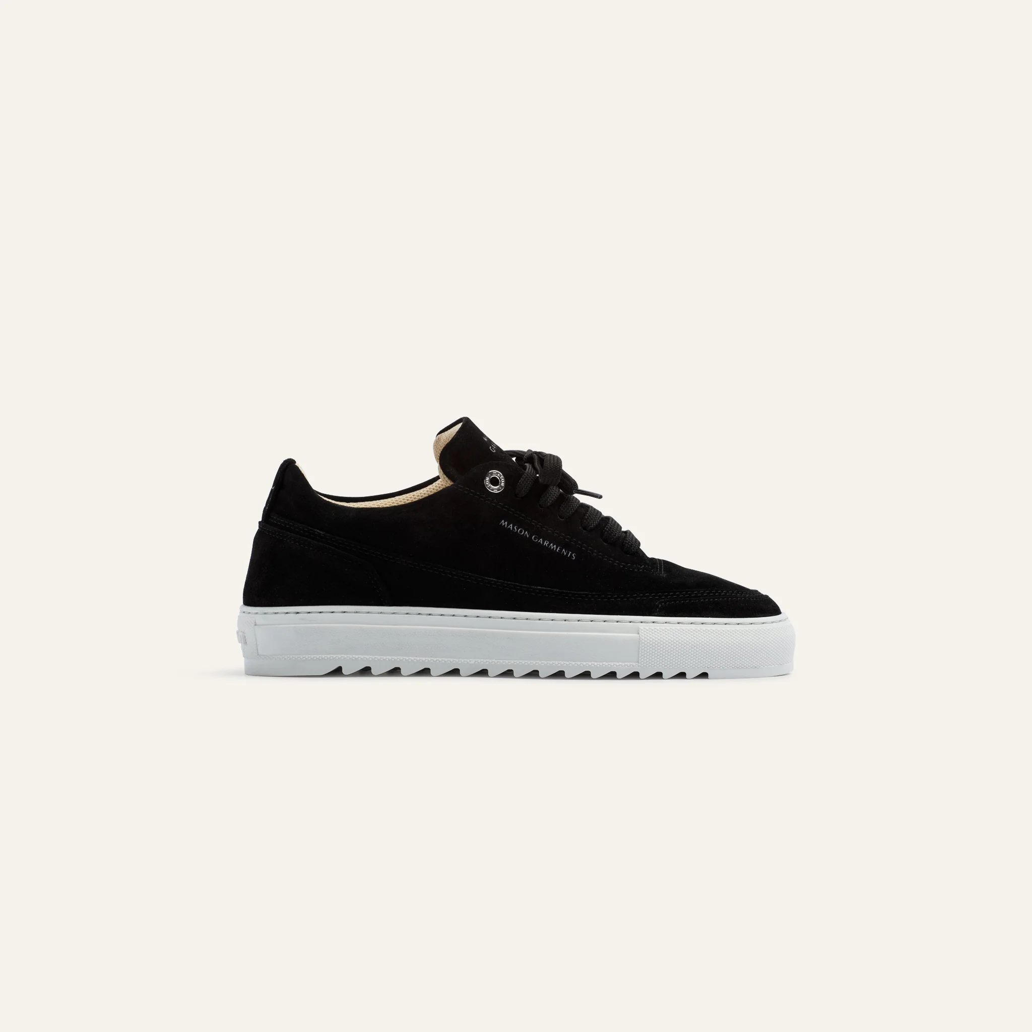 Firenze Vincitore Black