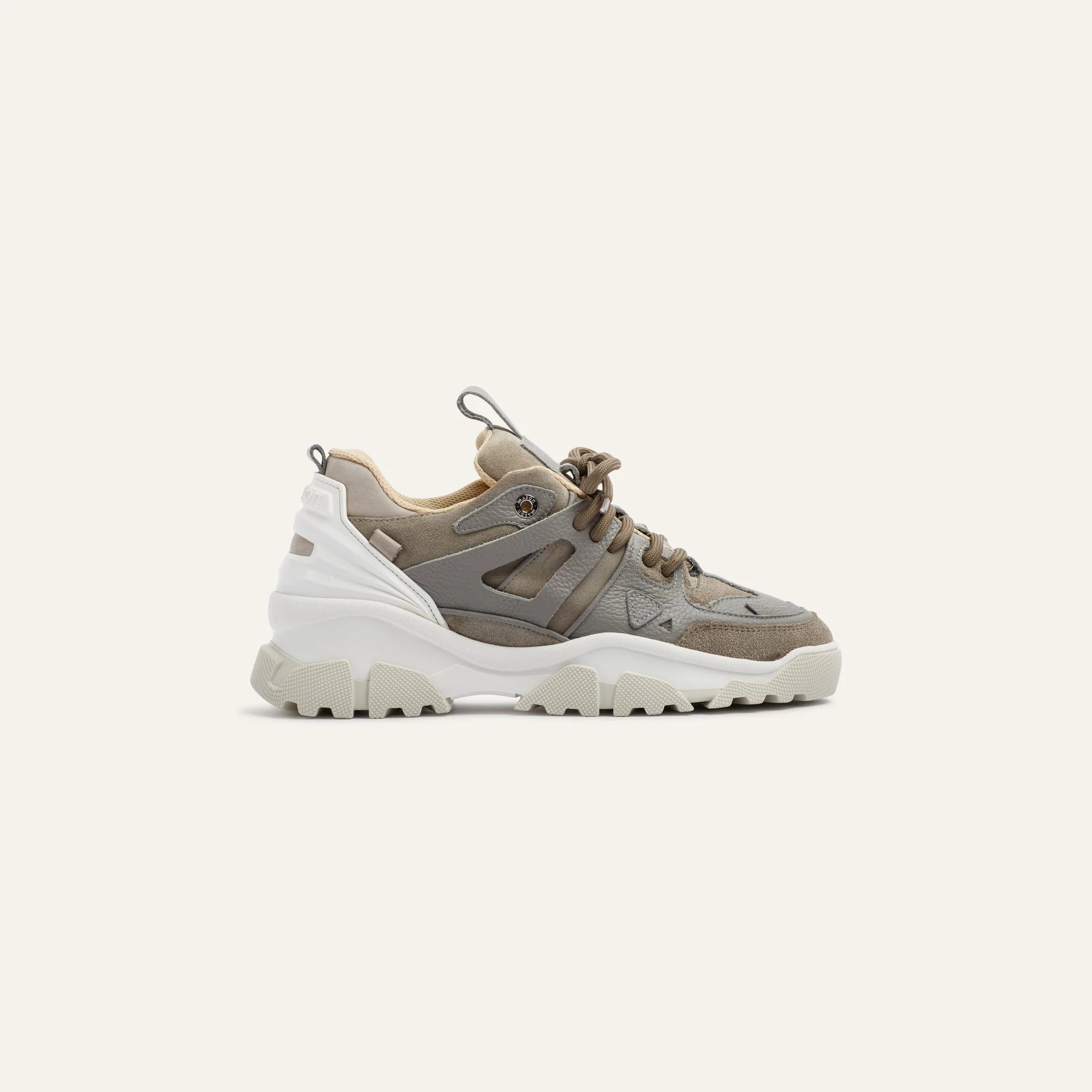 Genova Multicolore Grey