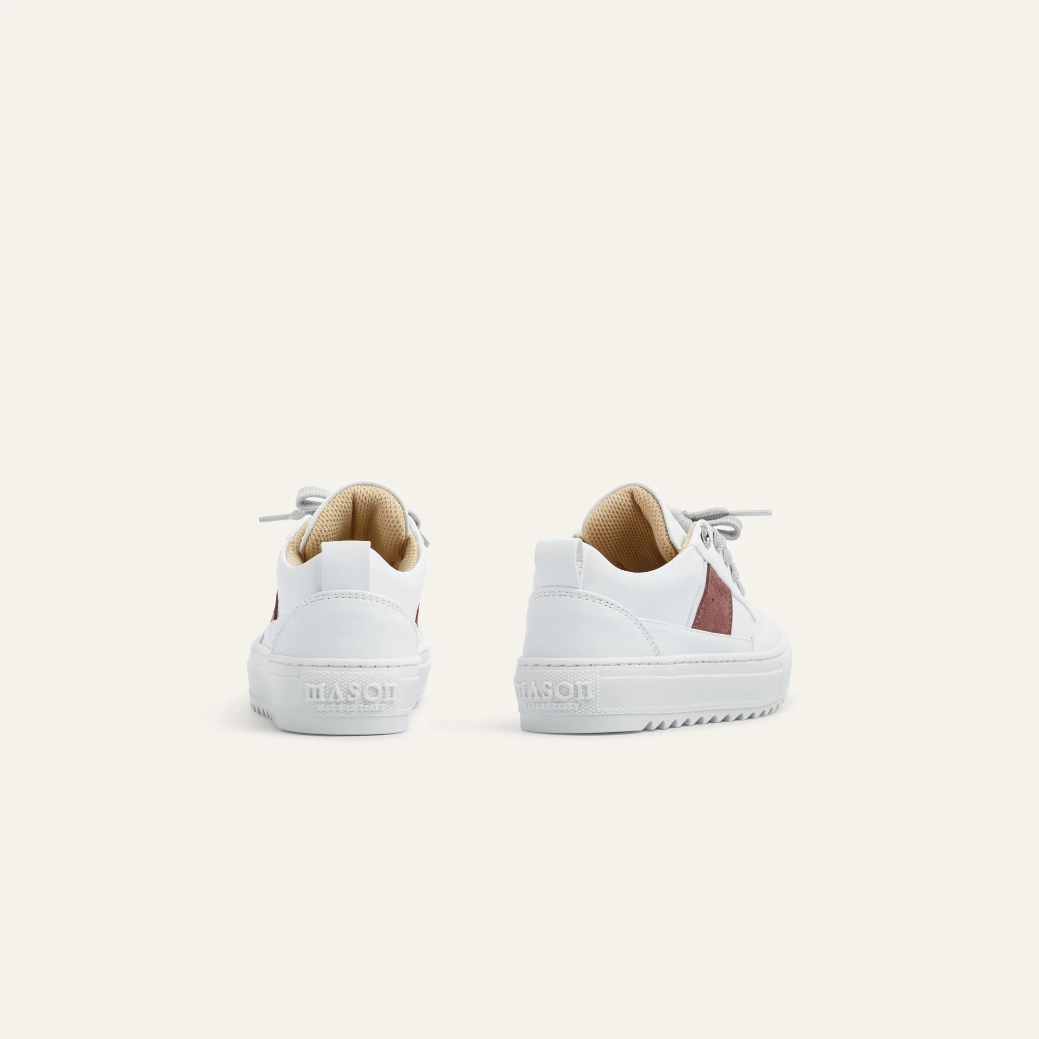 Kids Tia Sport Bordo - Image 3
