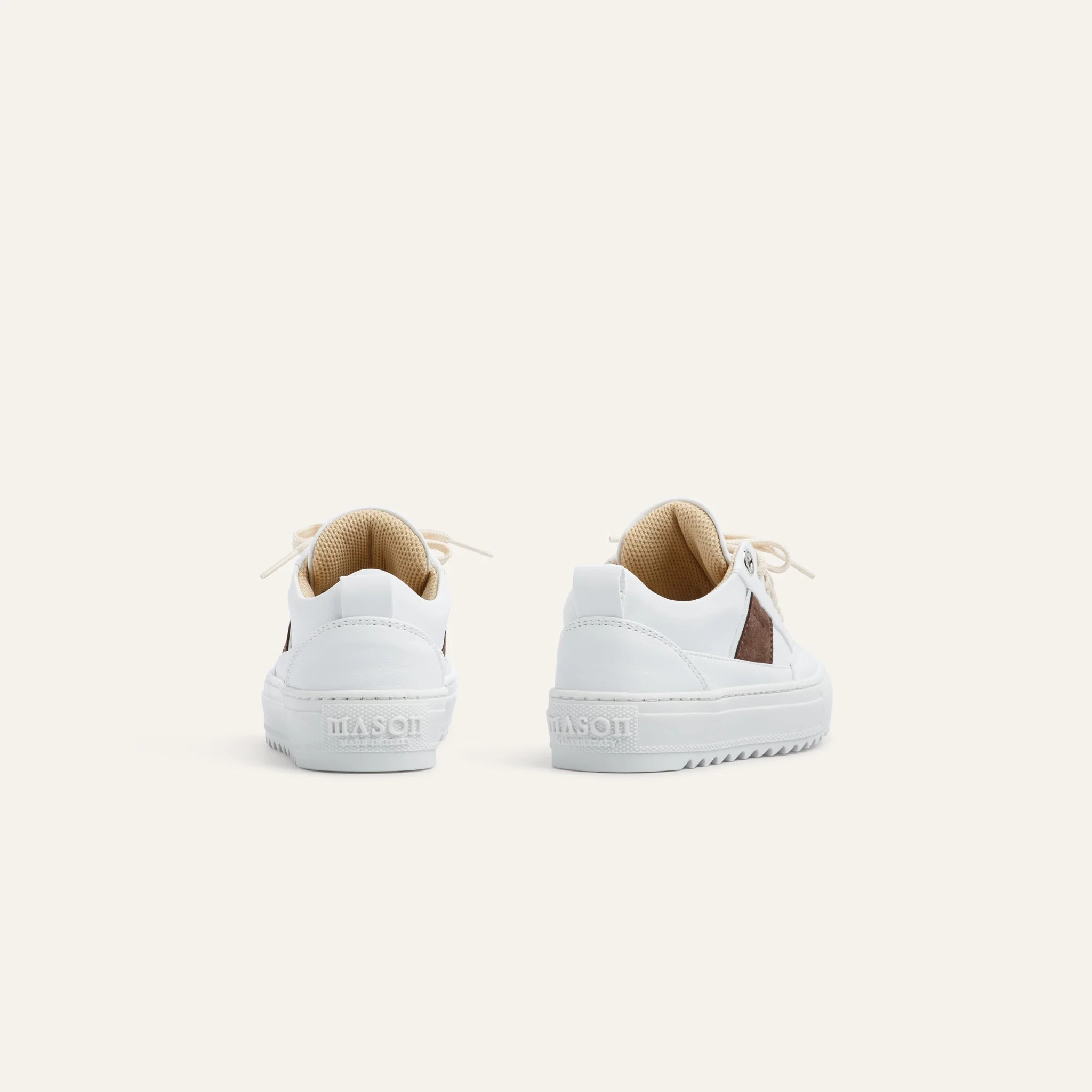 Kids Tia Sport Brown - Image 3