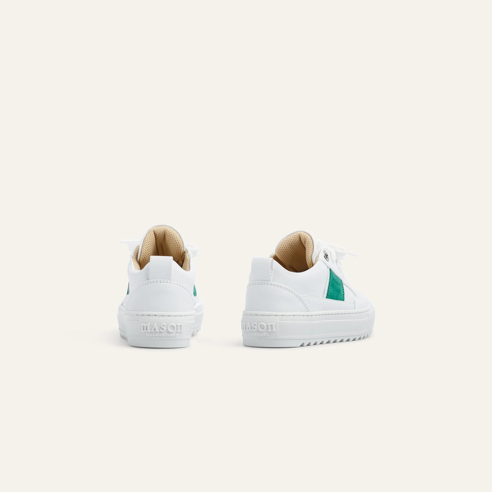 Kids Tia Sport Green - Image 3
