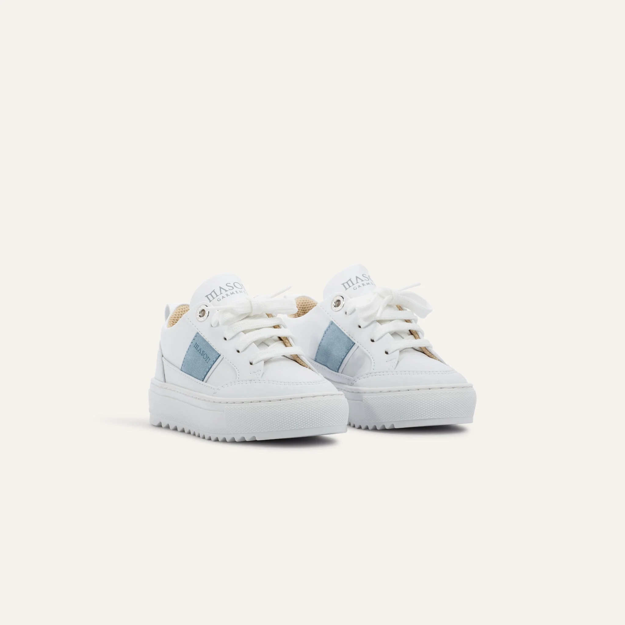 Kids Tia Sport Light Blue - Image 2