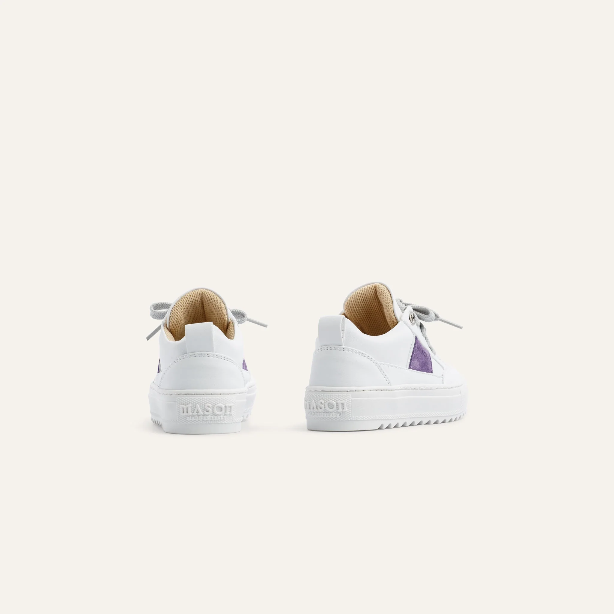 Kids Tia Sport Navy - Image 3