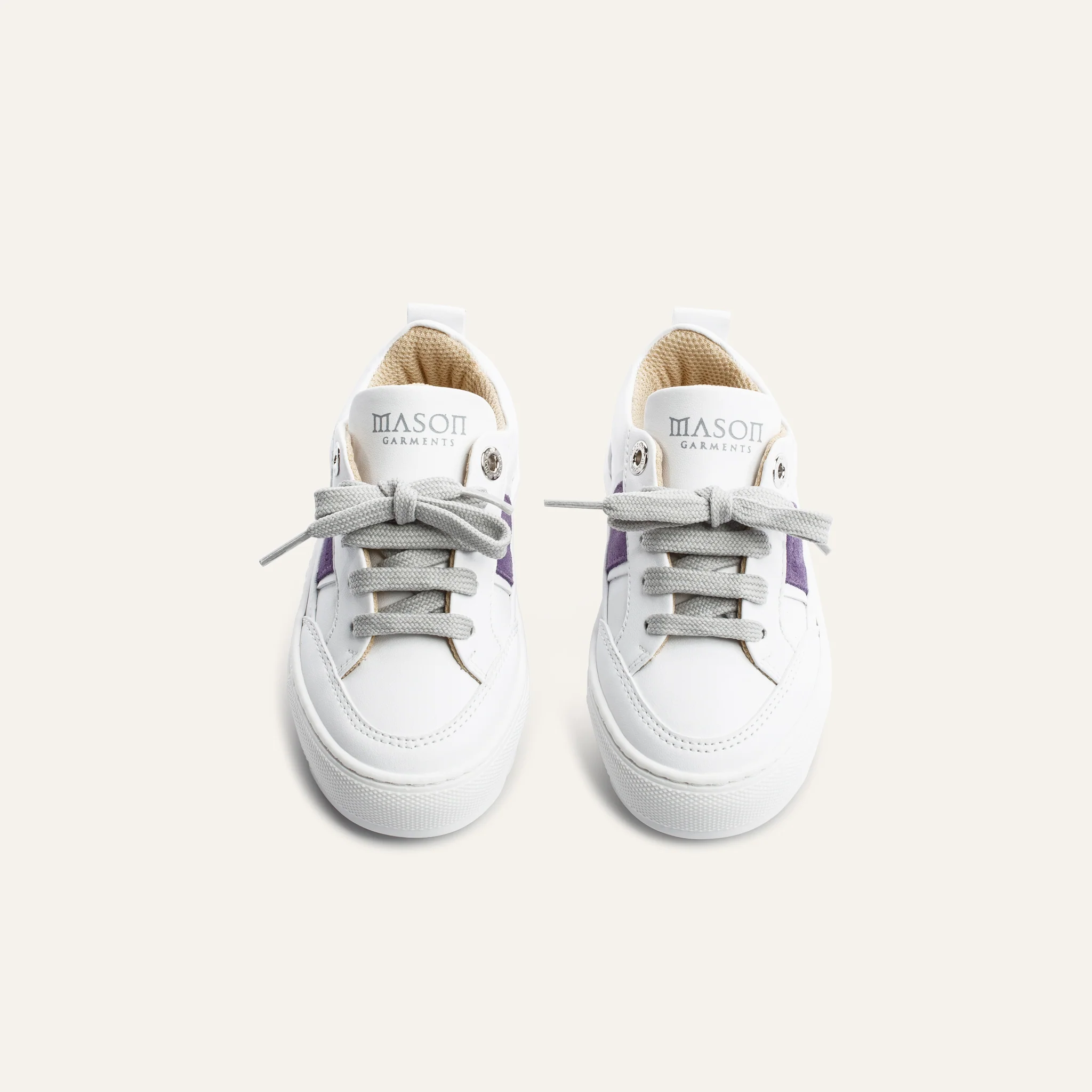 Kids Tia Sport Navy - Image 4
