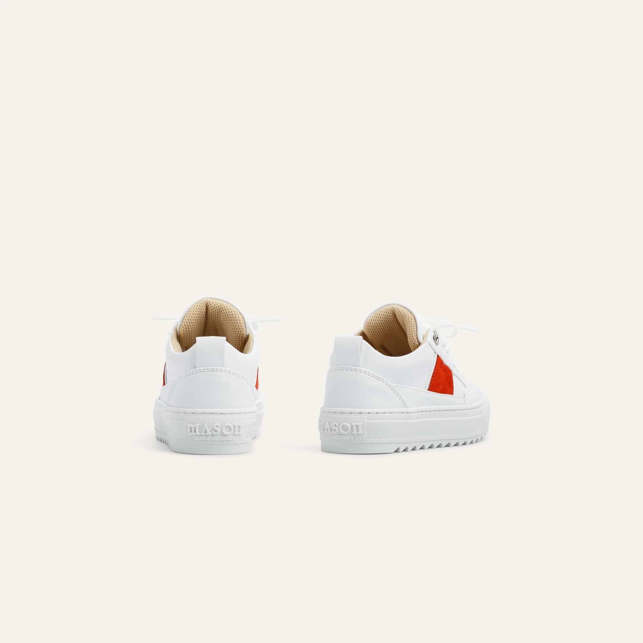Kids Tia Sport Orange - Image 3
