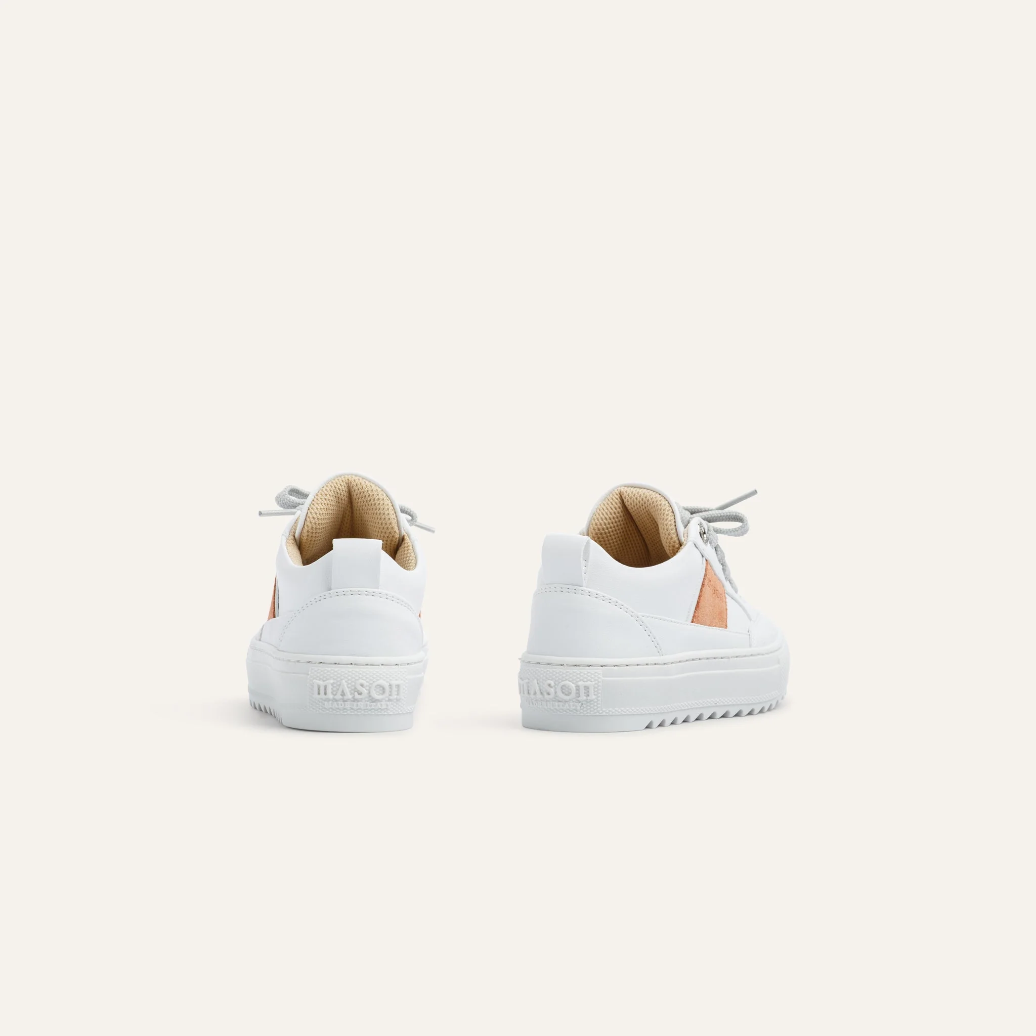 Kids Tia Sport Peach - Image 3