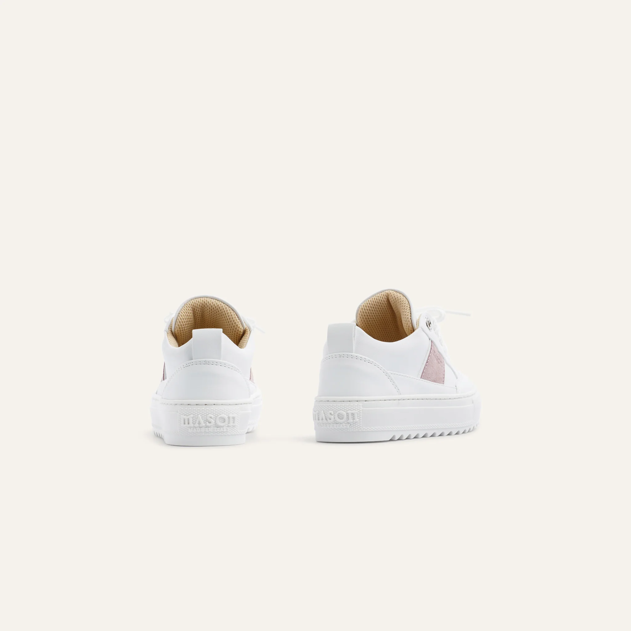 Kids Tia Sport Pink - Image 3