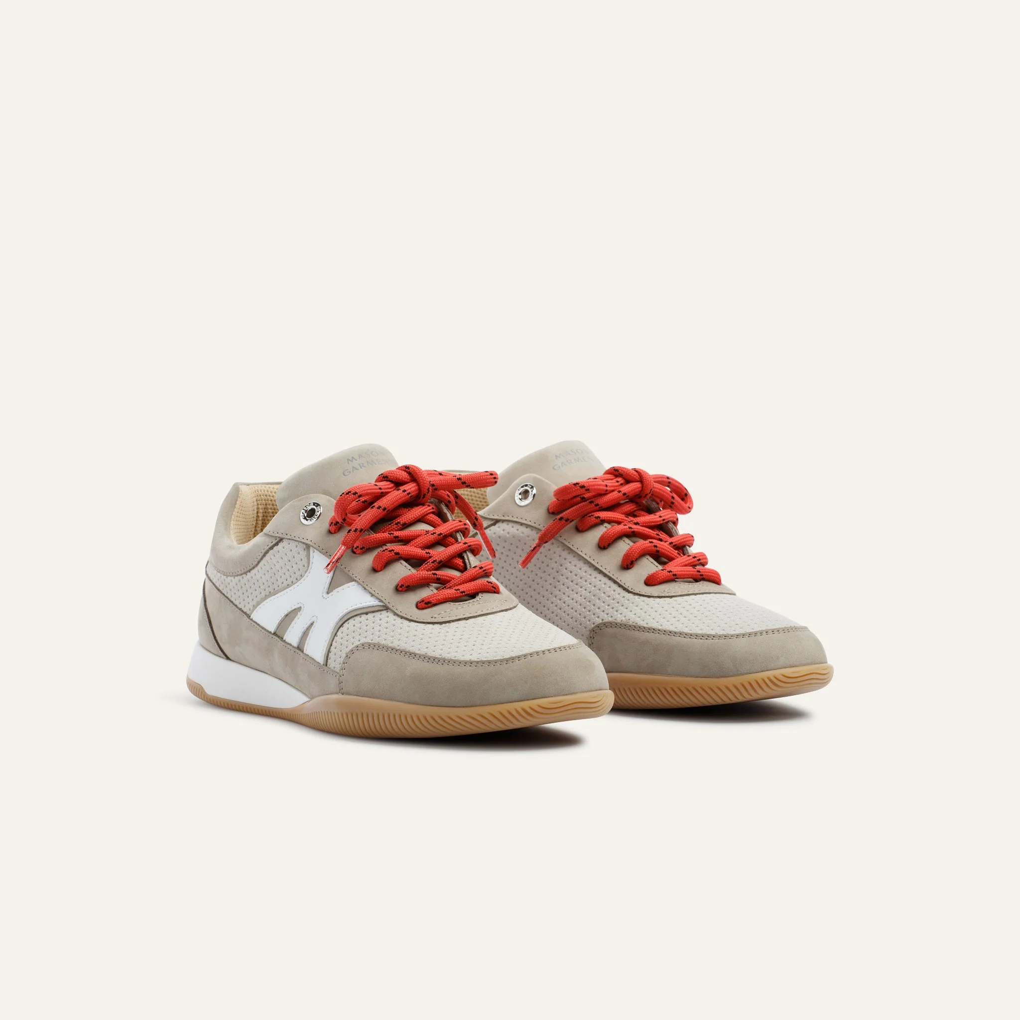 Maranello Originale Beige - Image 3