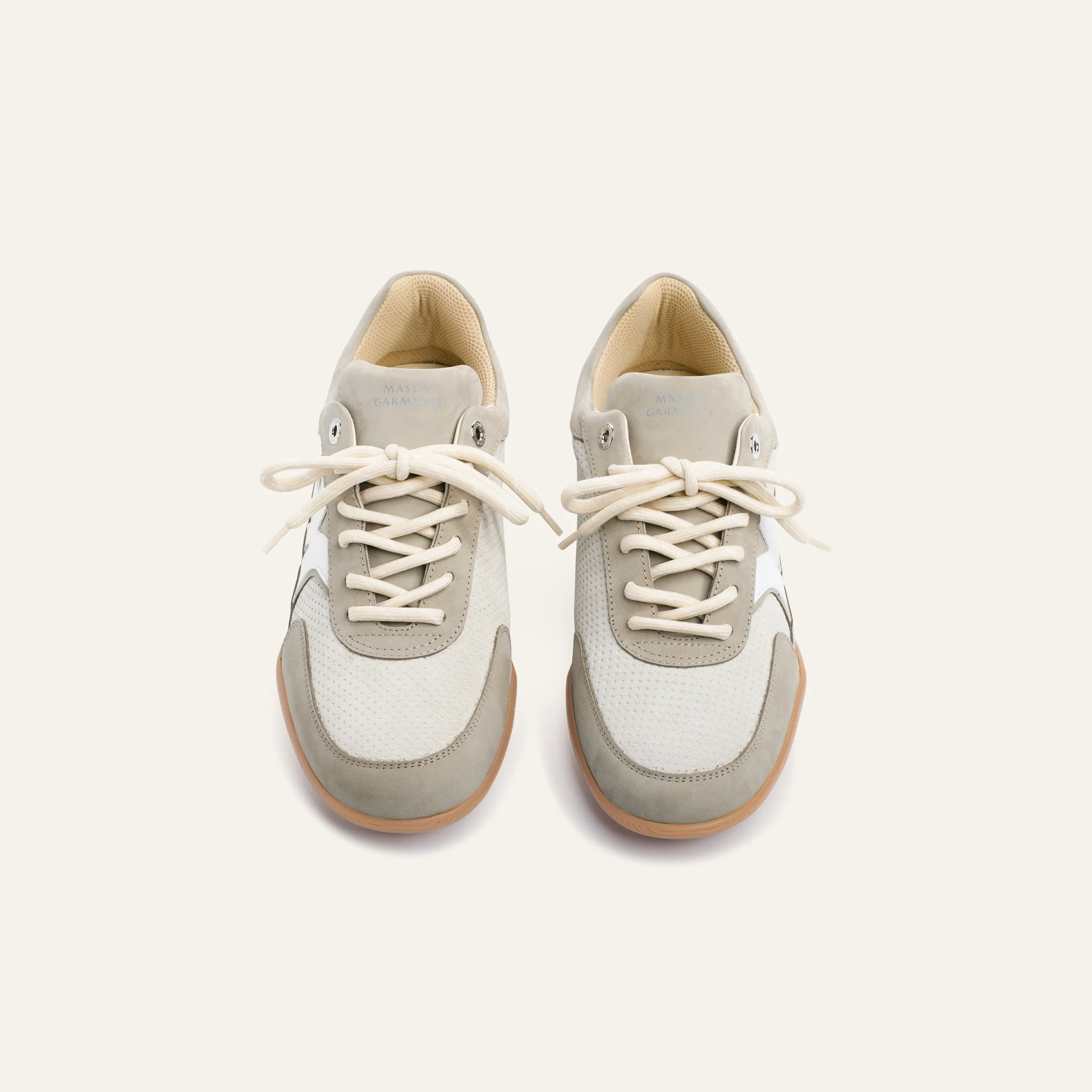 Maranello Originale Beige - Image 5