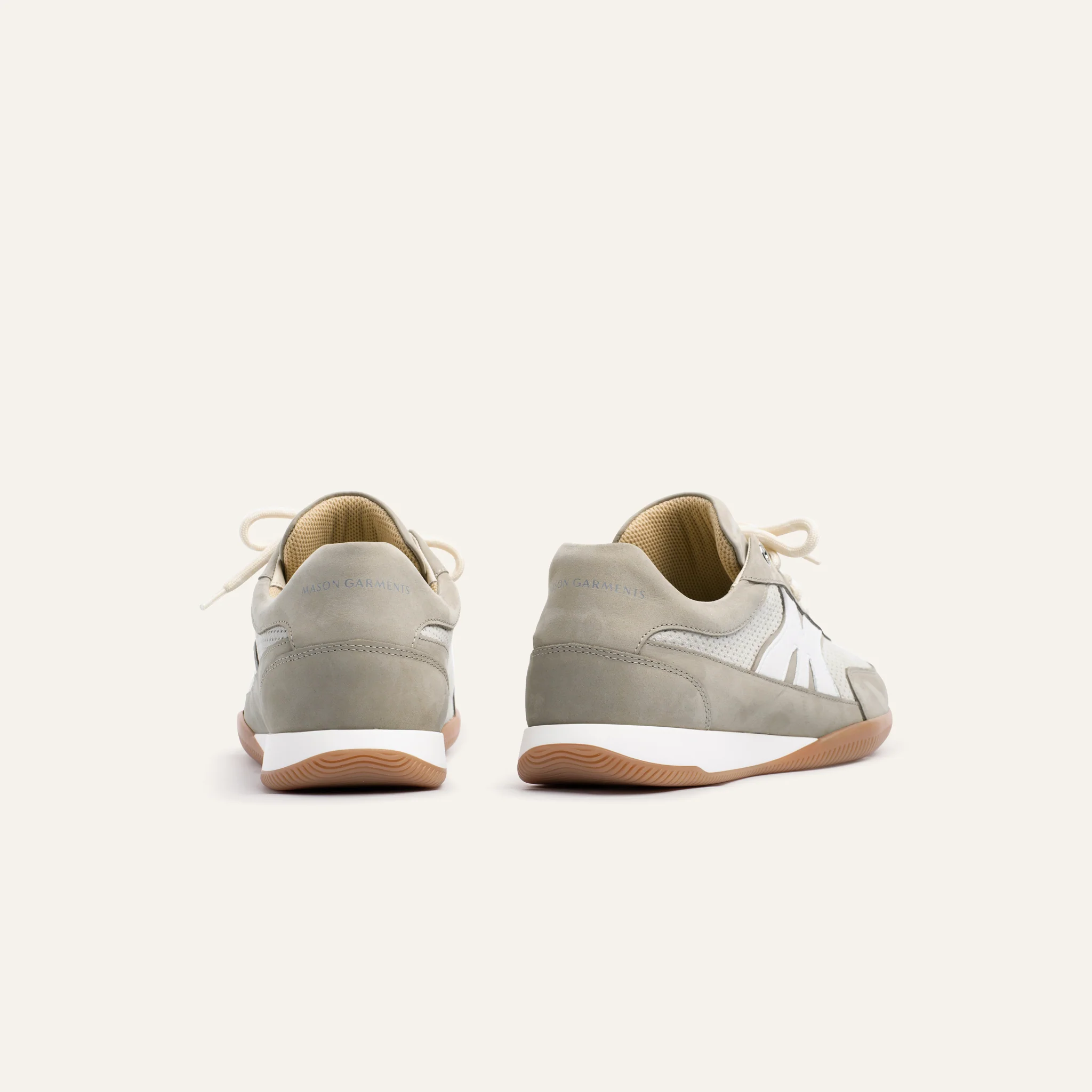 Maranello Originale Beige - Image 6