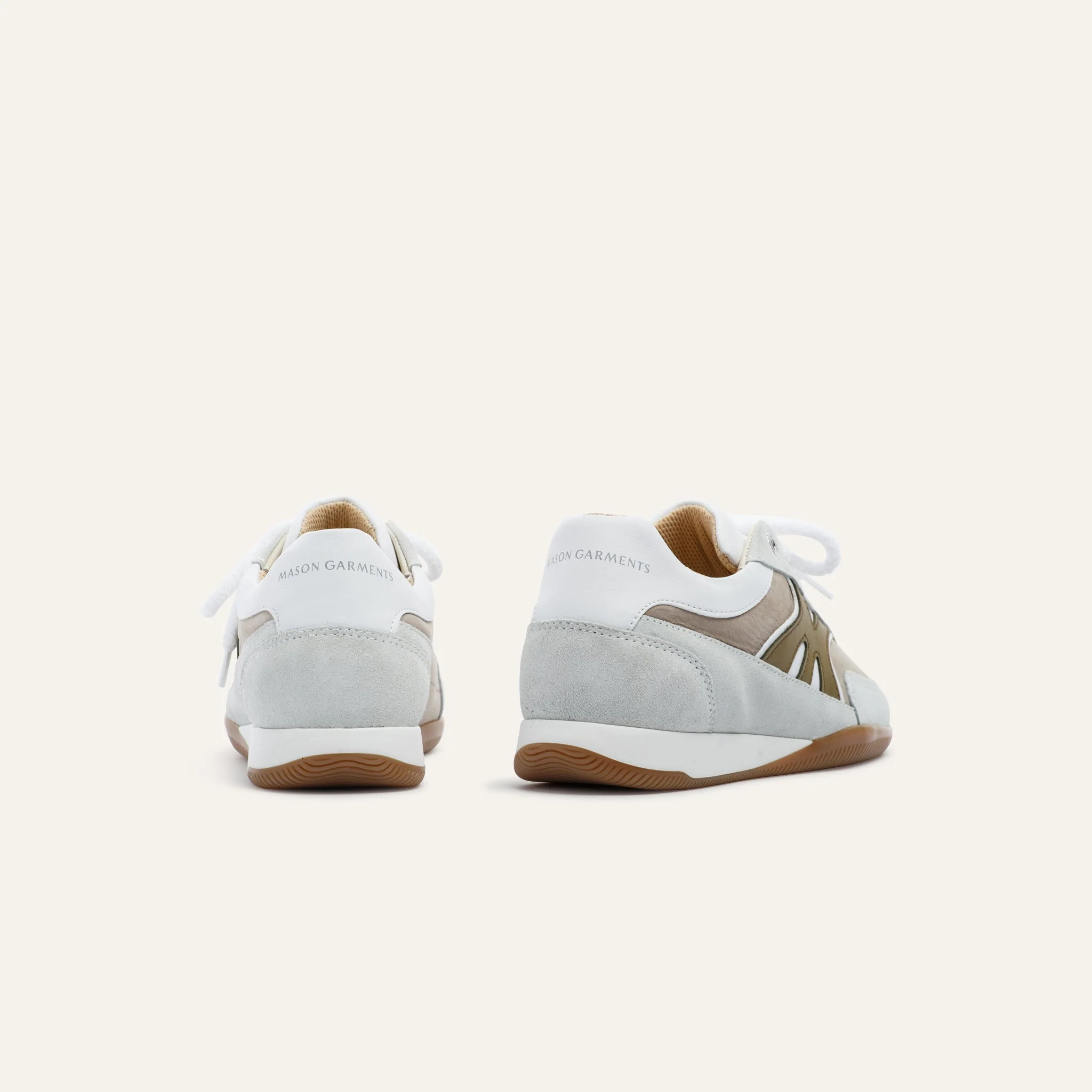 Maranello Unico White - Image 3