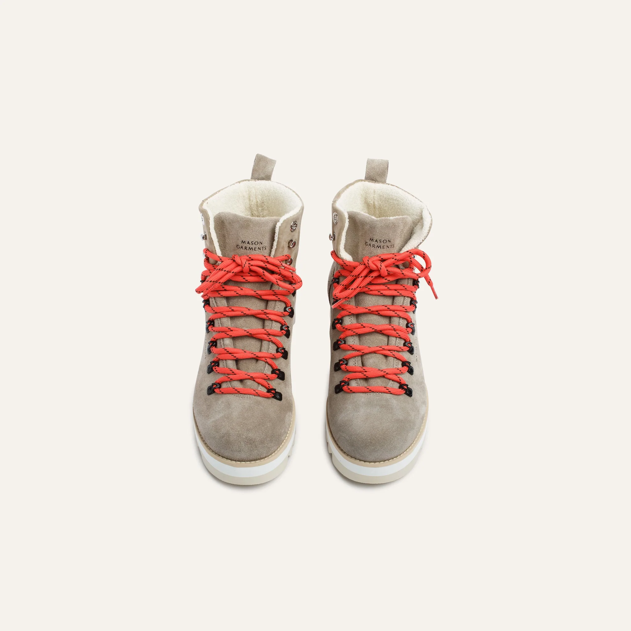 Massif Hi Originale Beige - Image 3