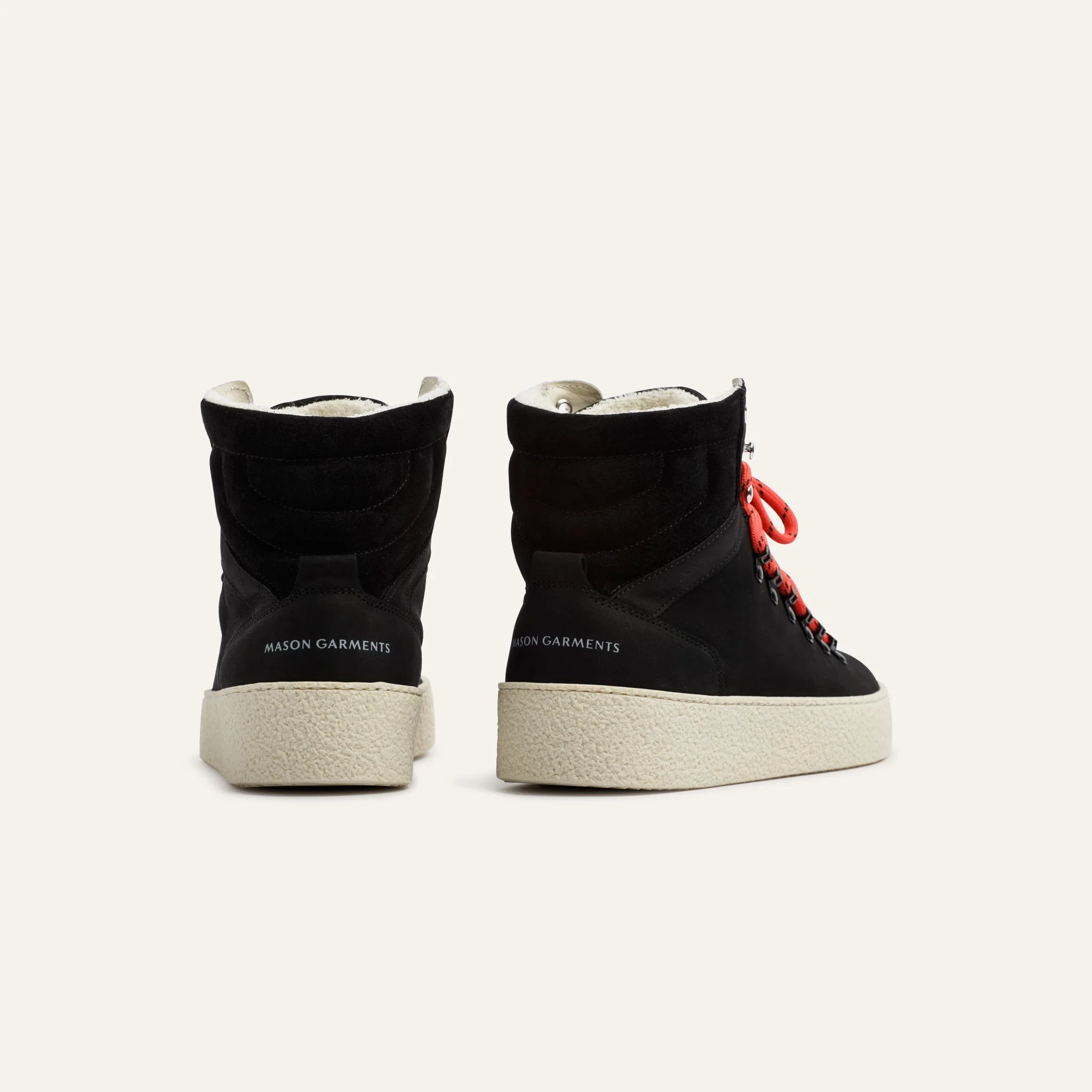 Maximo Hi Originale Black - Image 3