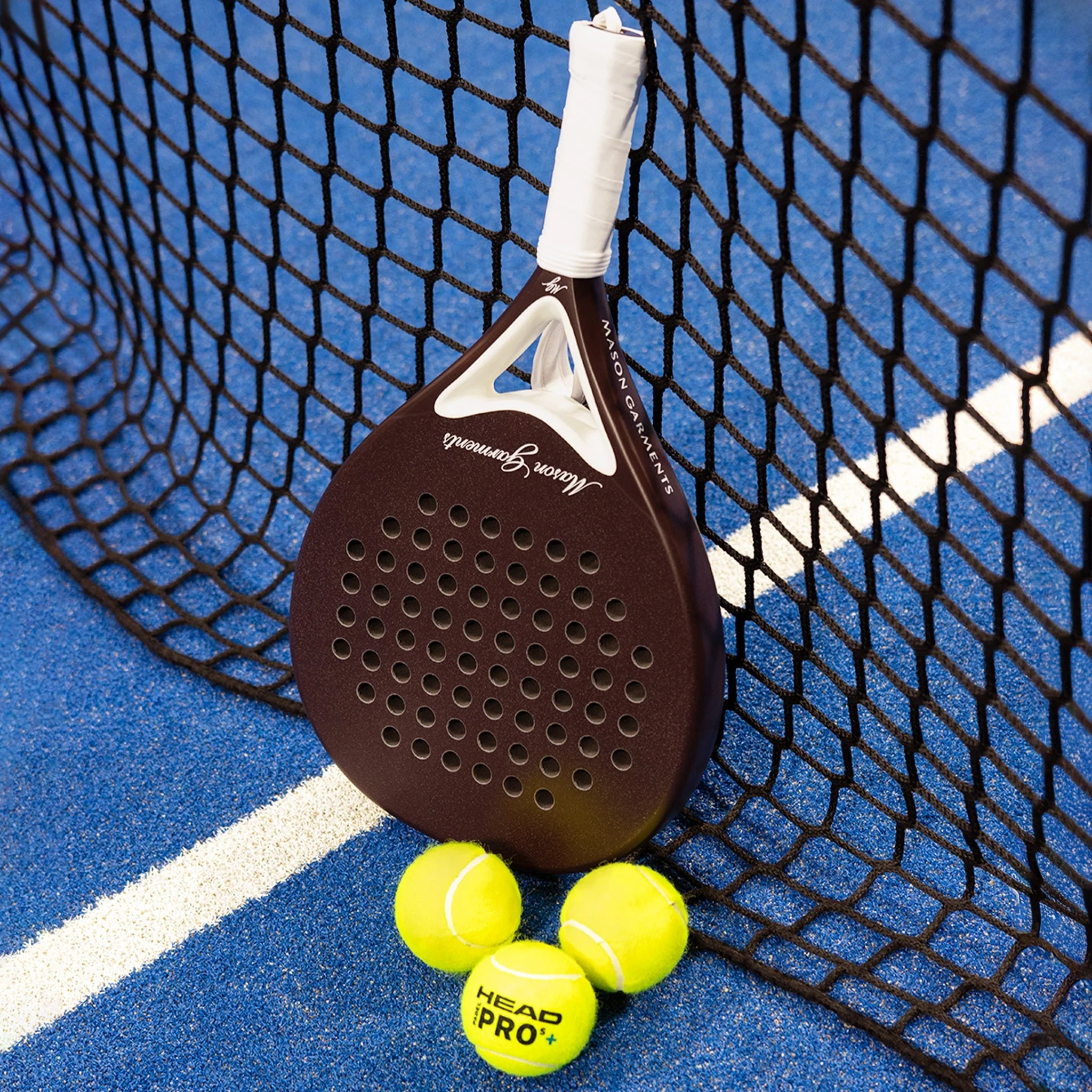 Padel Racket Bordo - Image 5