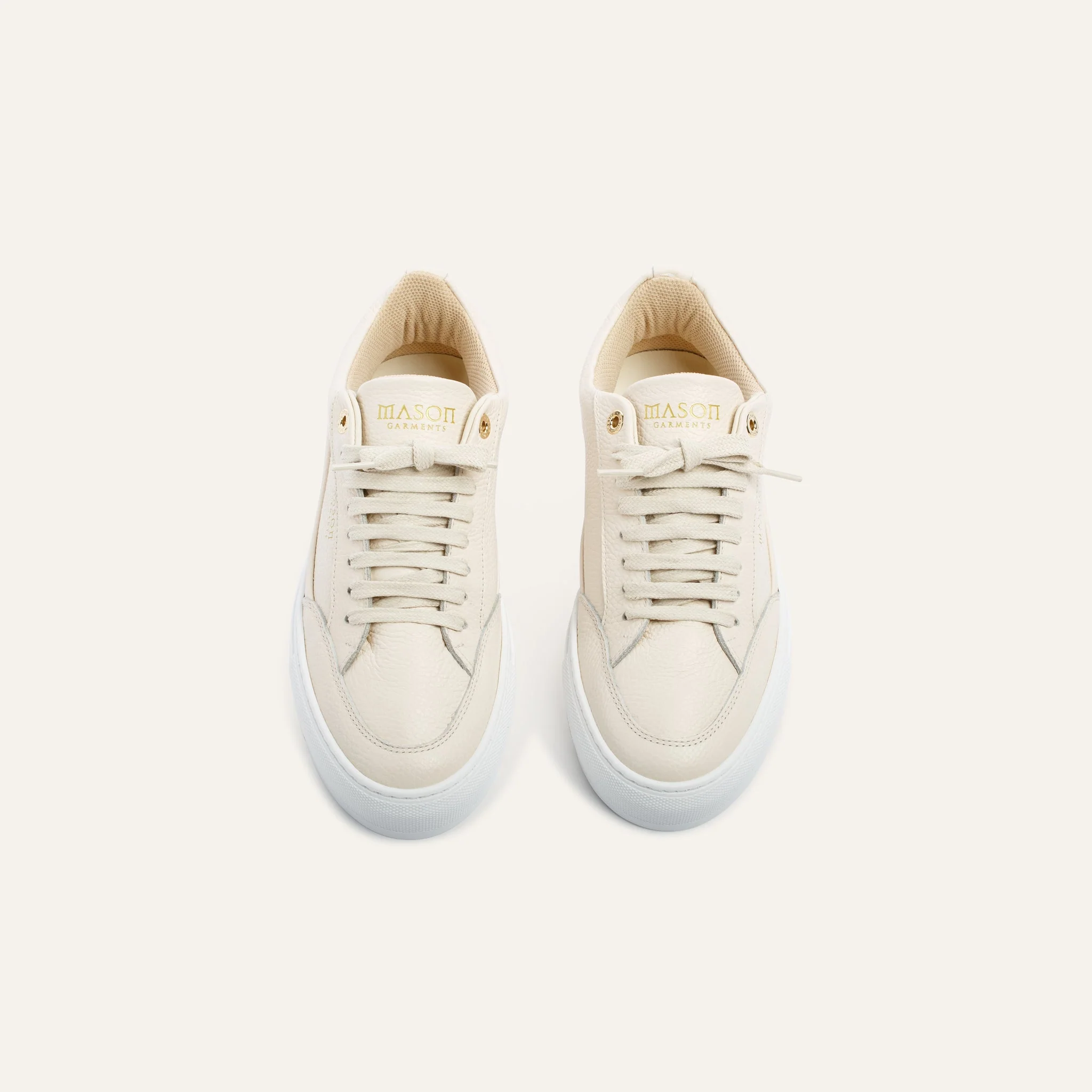 Tia Alce Cream - Image 4