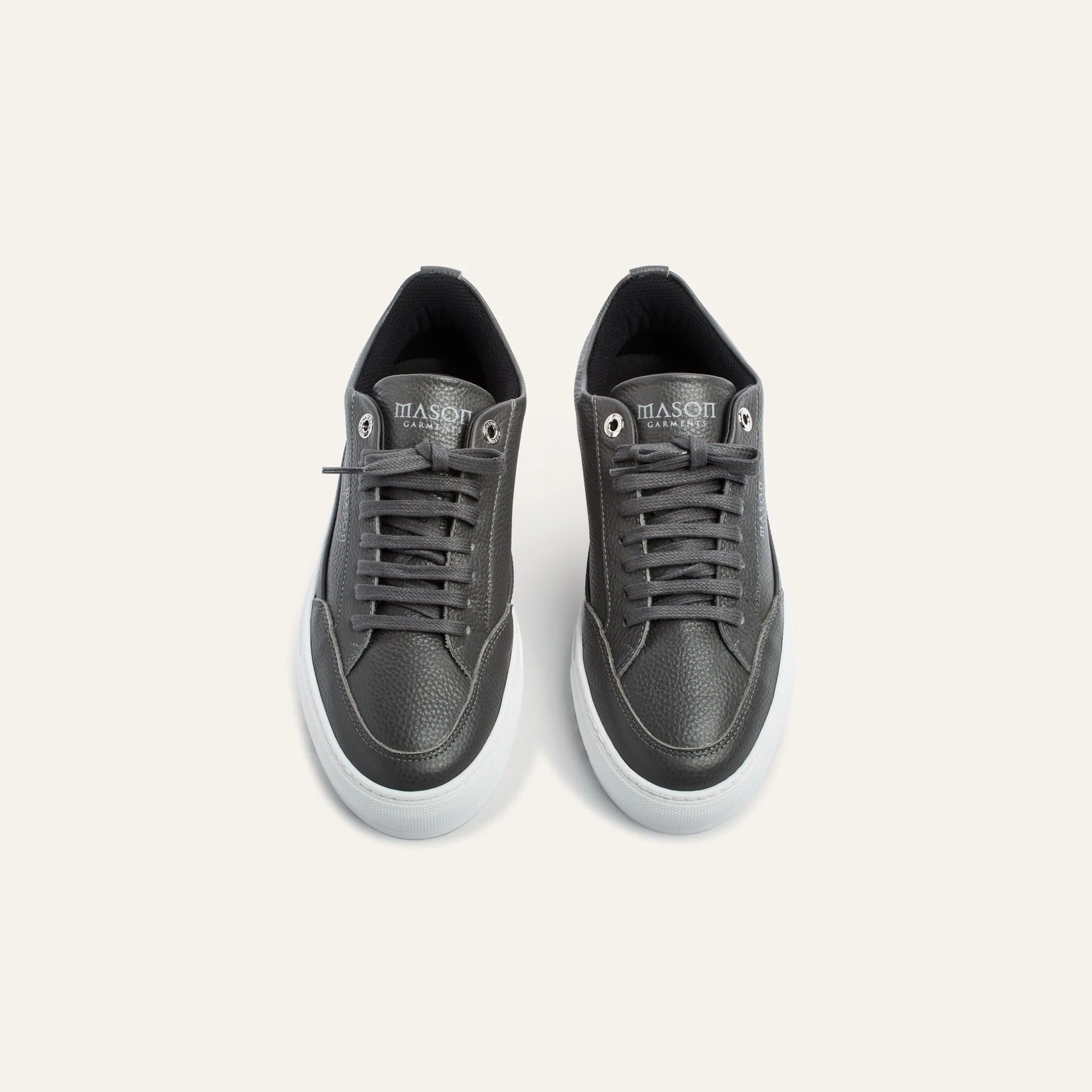 Tia Alce Dark Grey - Image 3