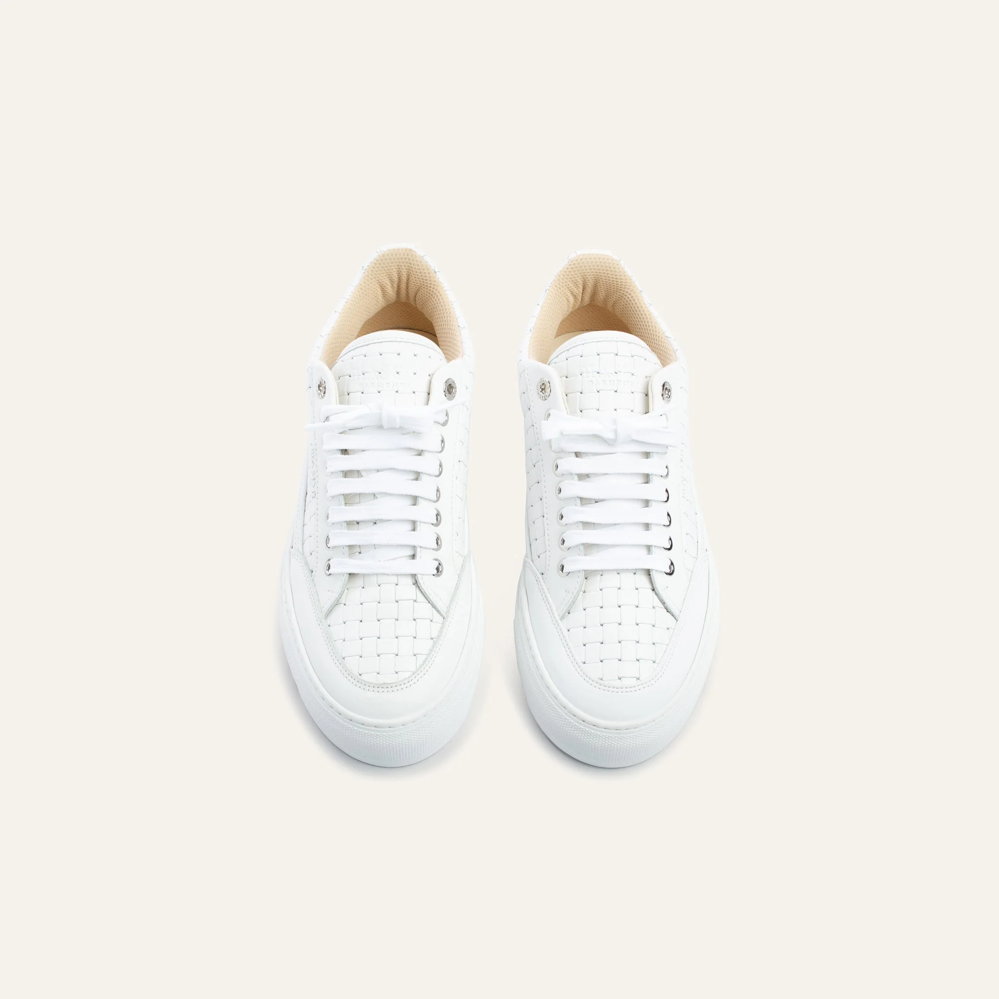 Tia Bardolino Cream - Image 3