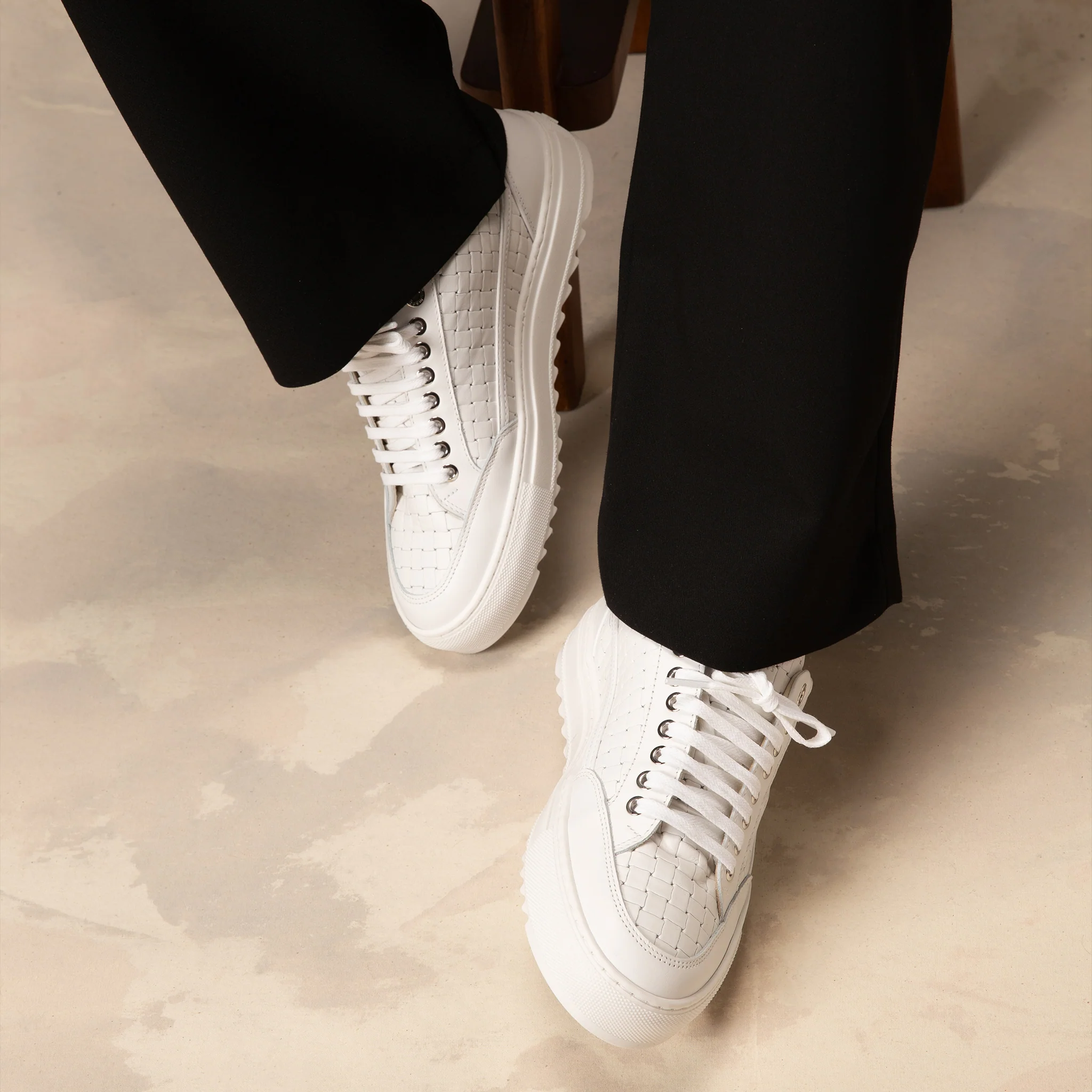 Tia Bardolino Cream - Image 5