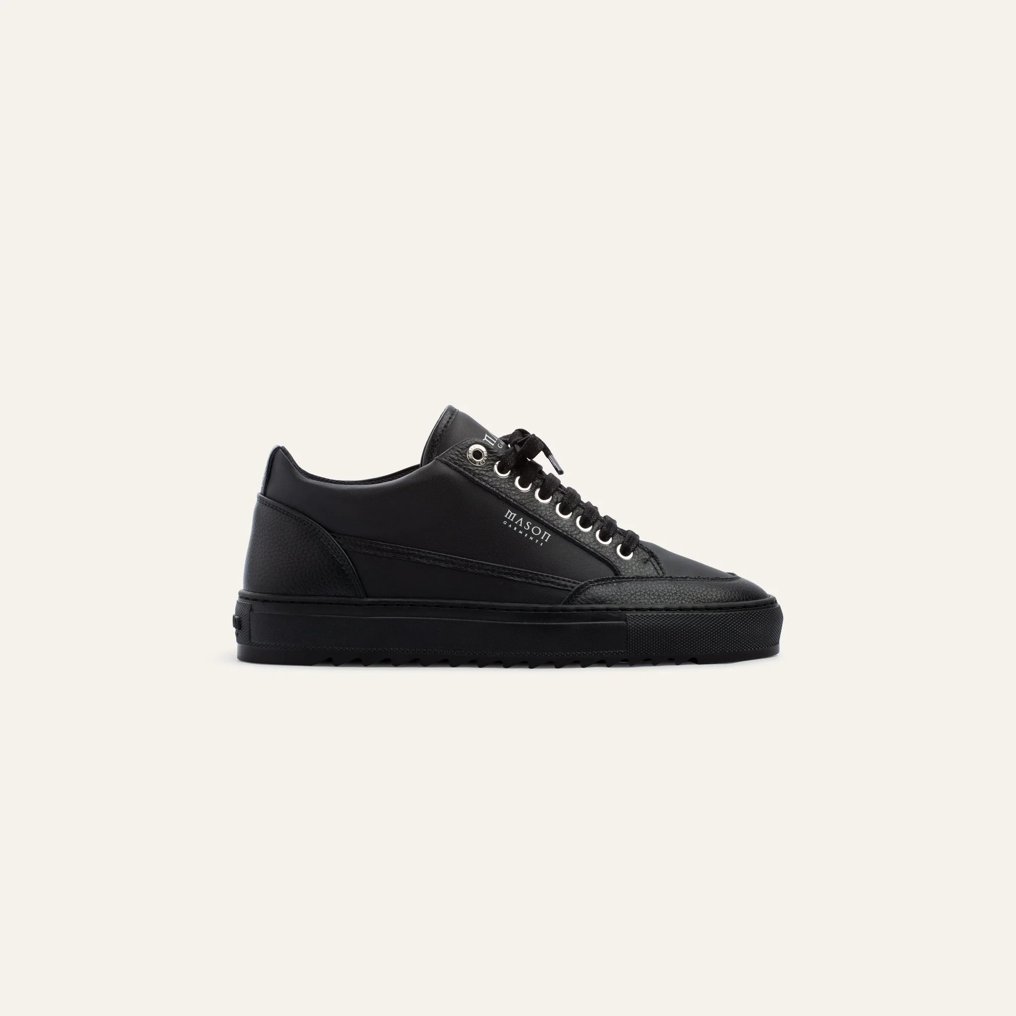 Tia Bicolore Tonale Black