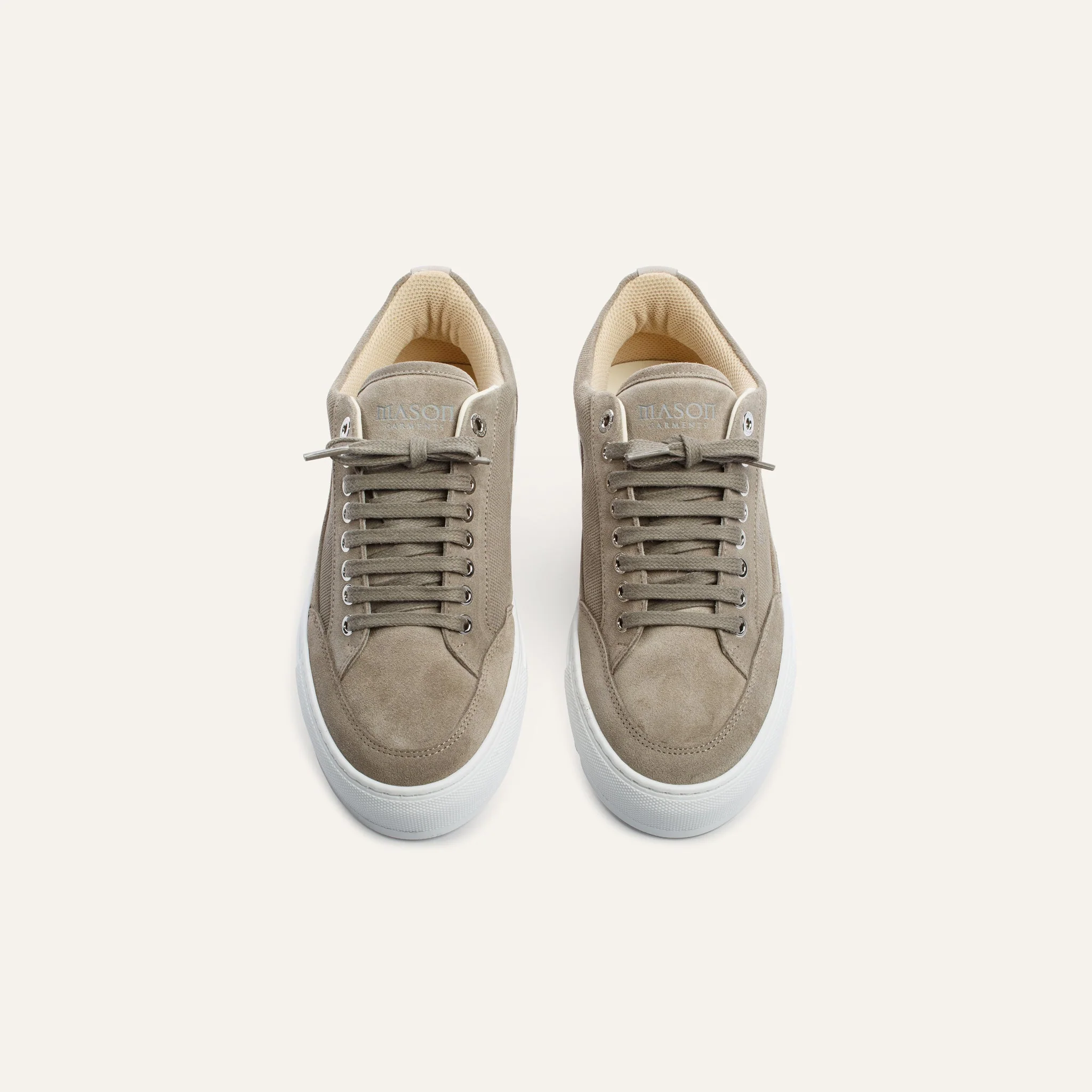 Tia Cubicoli Beige - Image 3