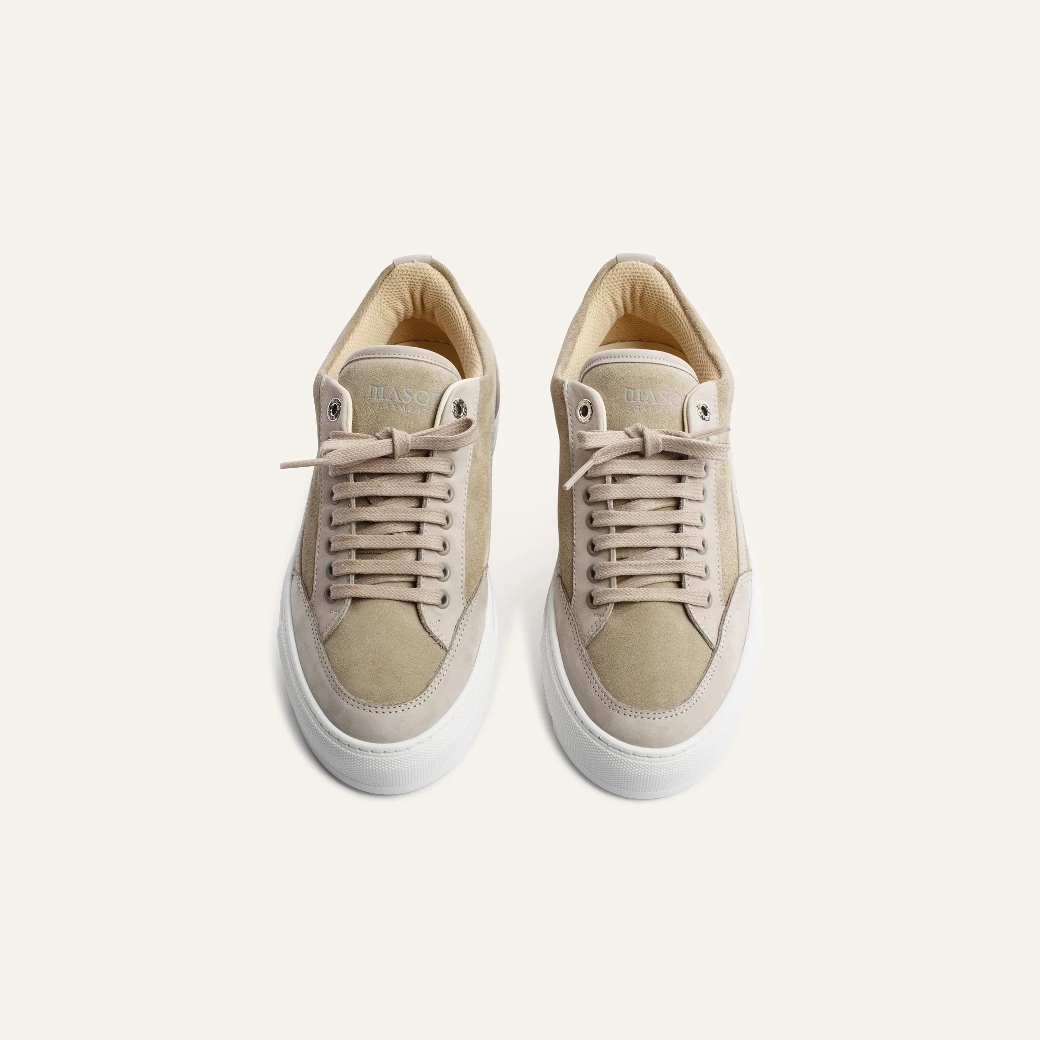 Tia Elementare Beige - Image 4