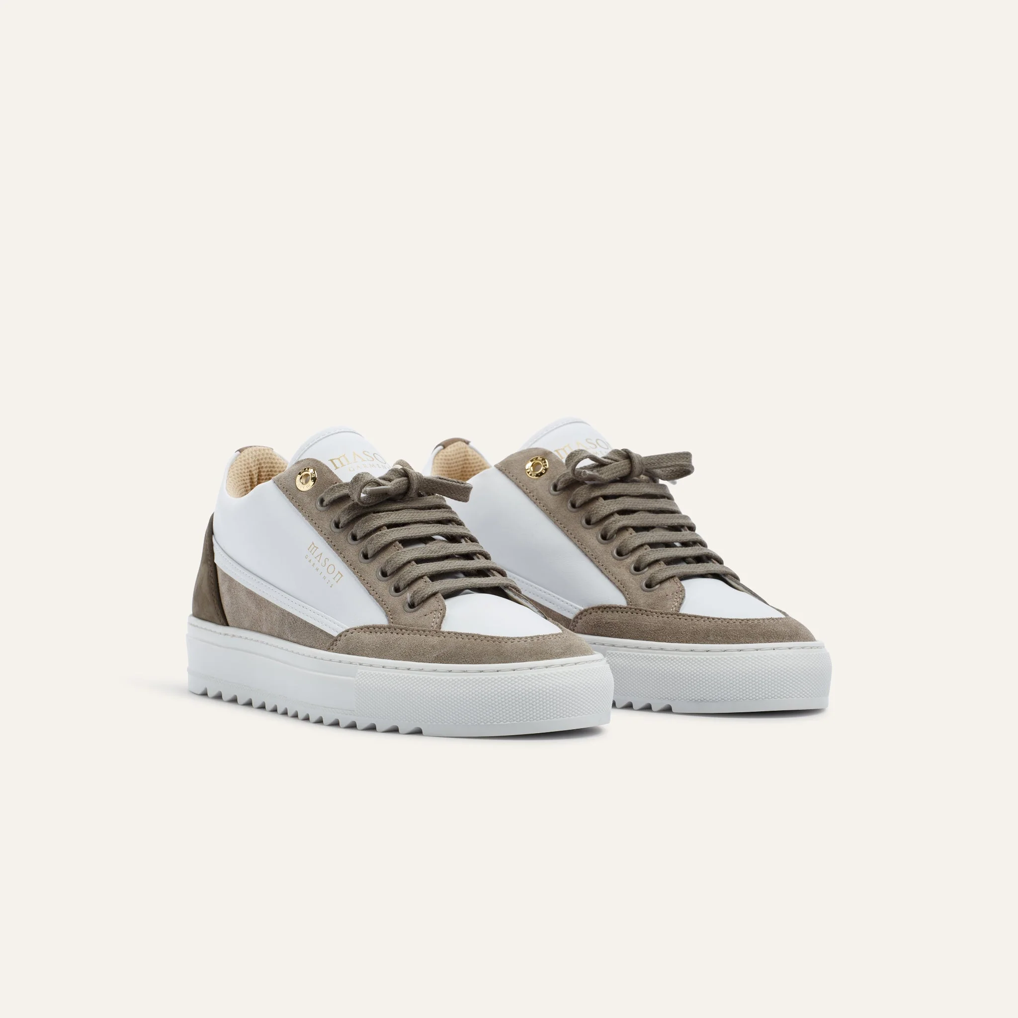 Tia Ludico Beige - Image 2