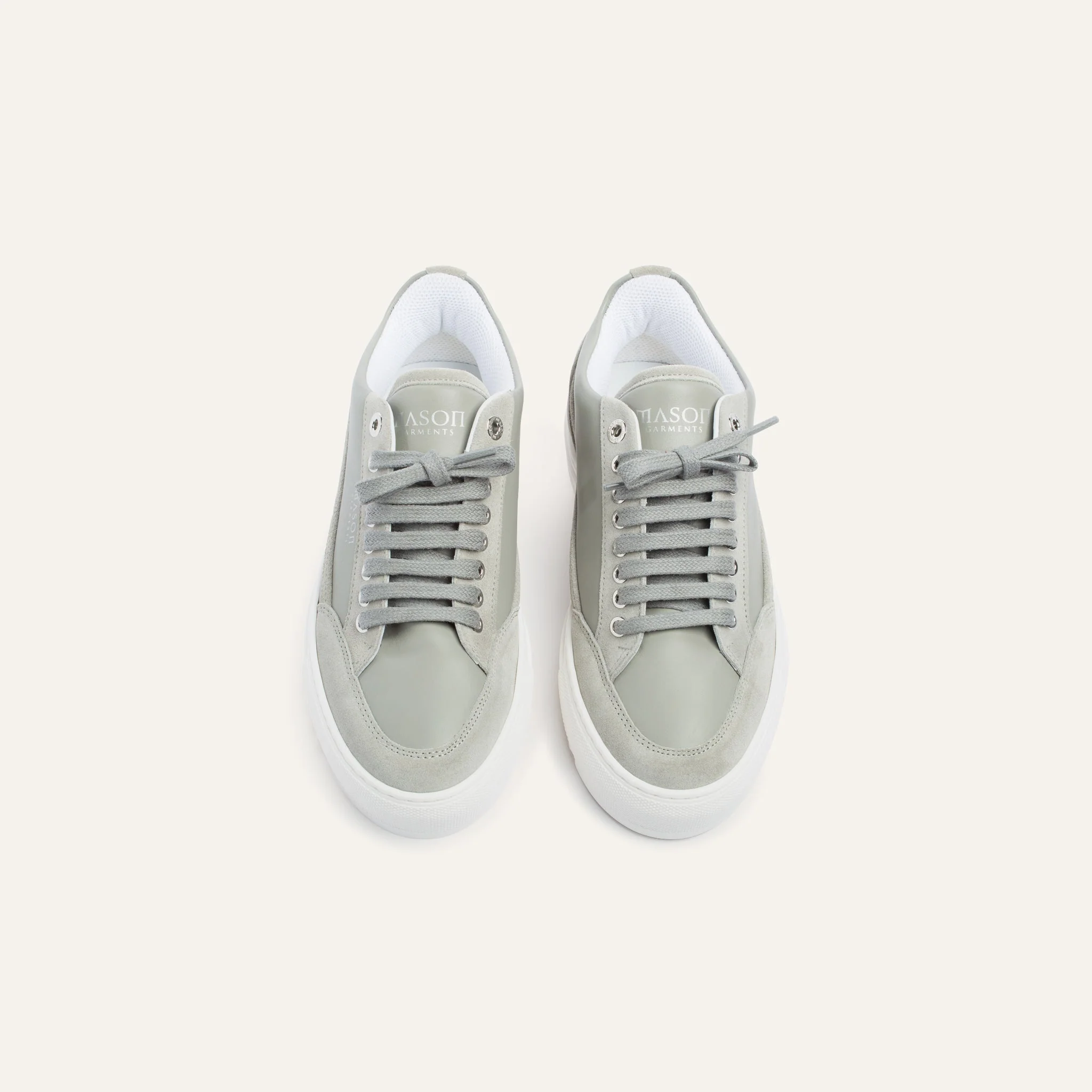 Tia Miscela Grey - Image 3