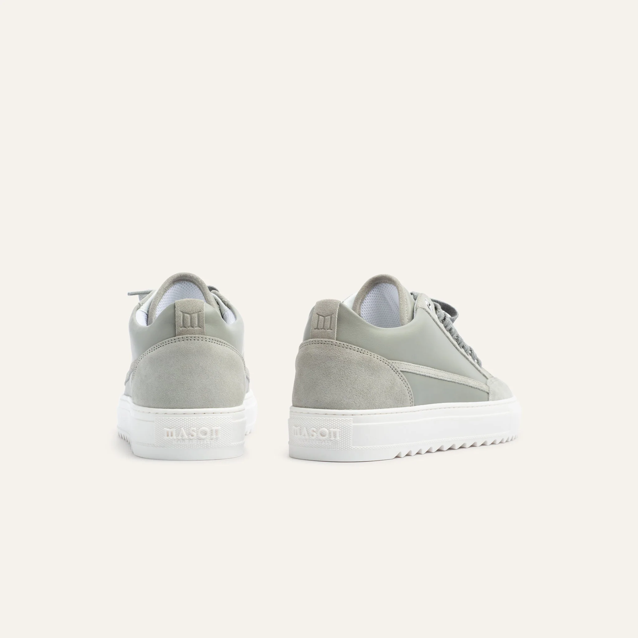 Tia Miscela Grey - Image 4