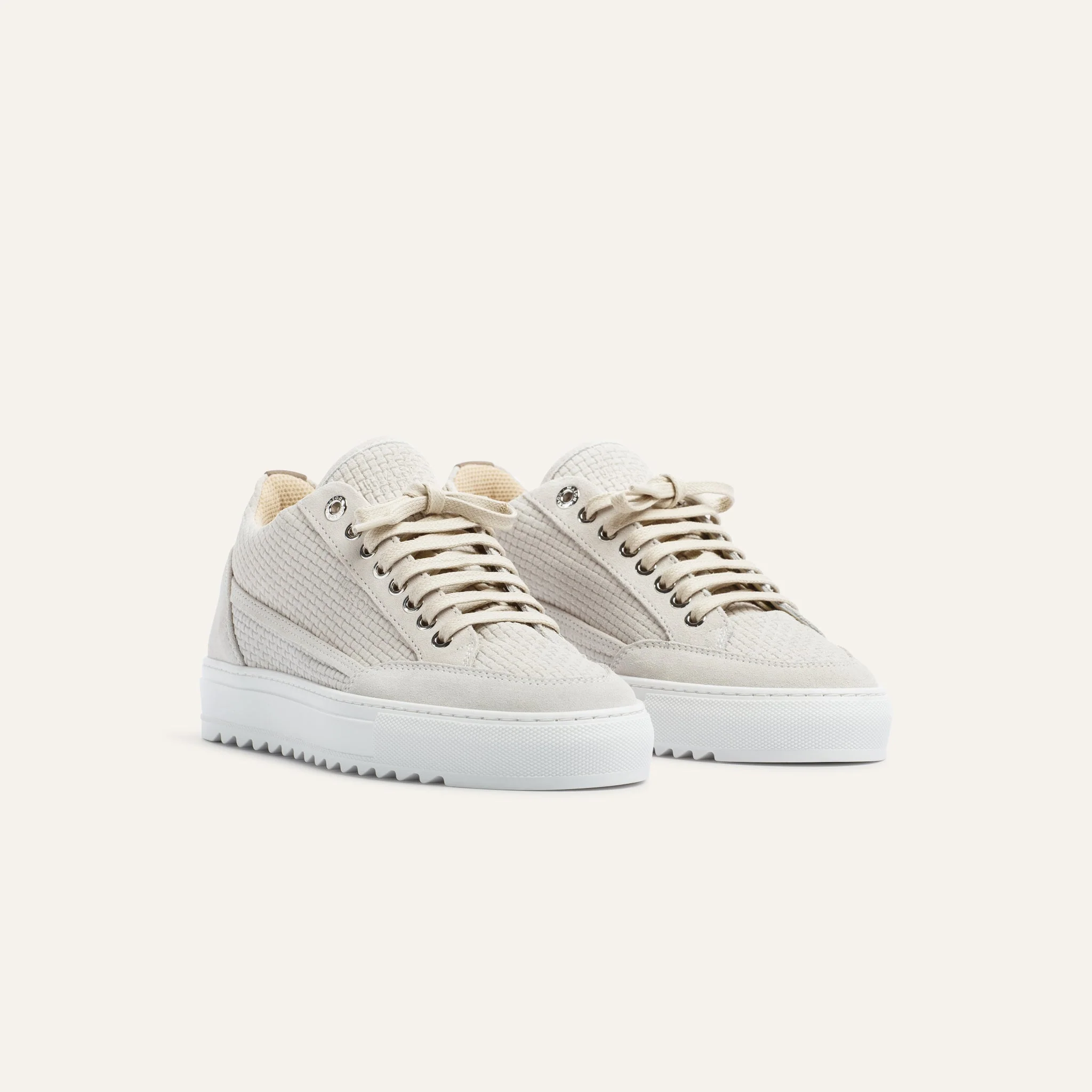 Tia Miscuglio Beige - Image 2