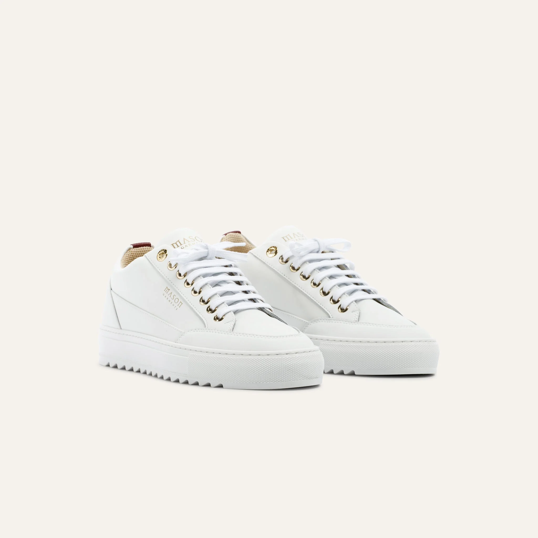 Tia Primo White - Image 2