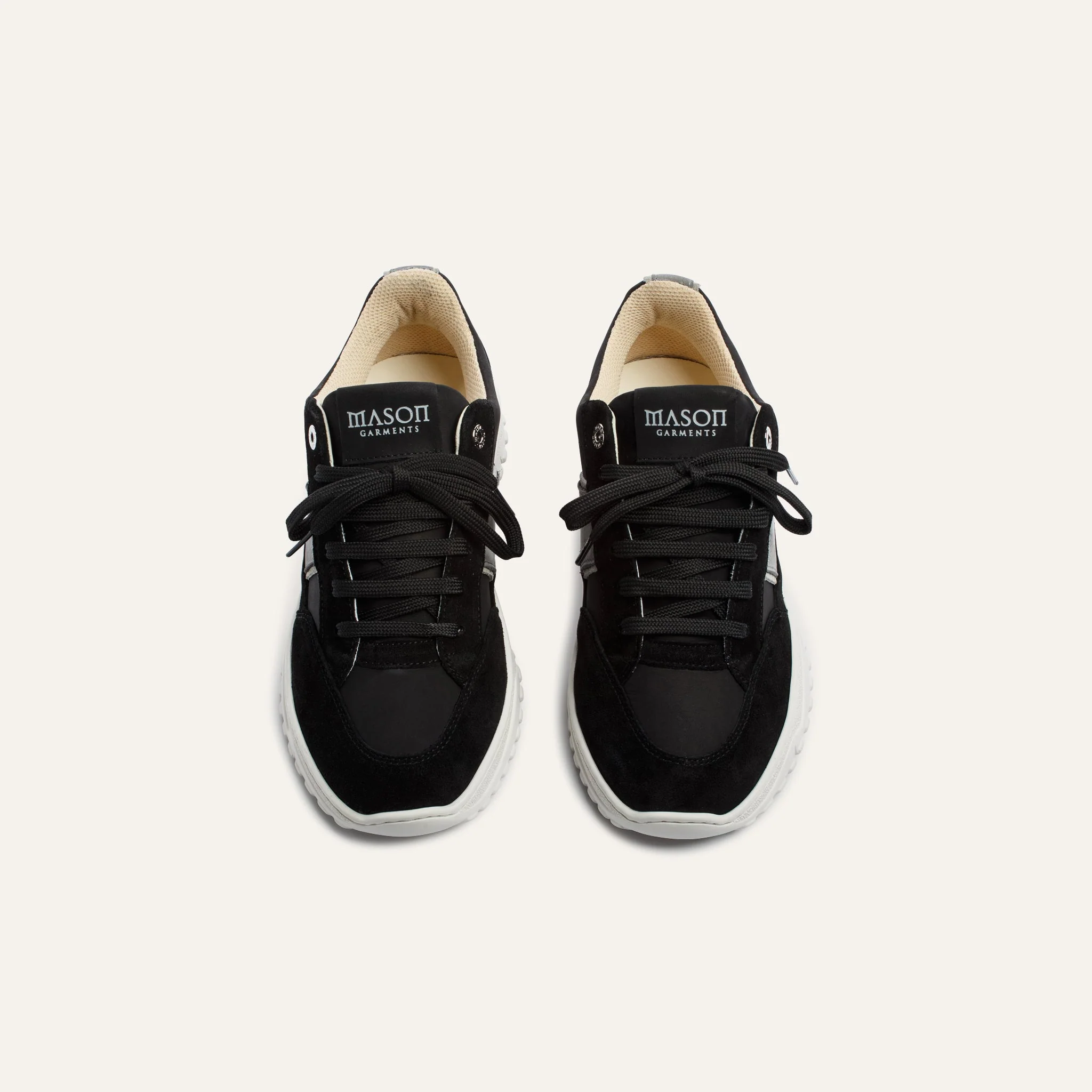 Tia Runner Essenziale Black - Image 4