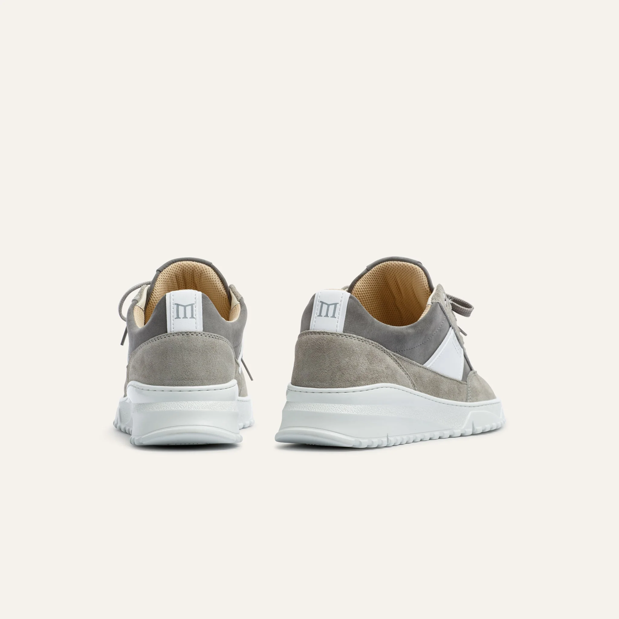 Tia Runner Essenziale Grey - Image 3