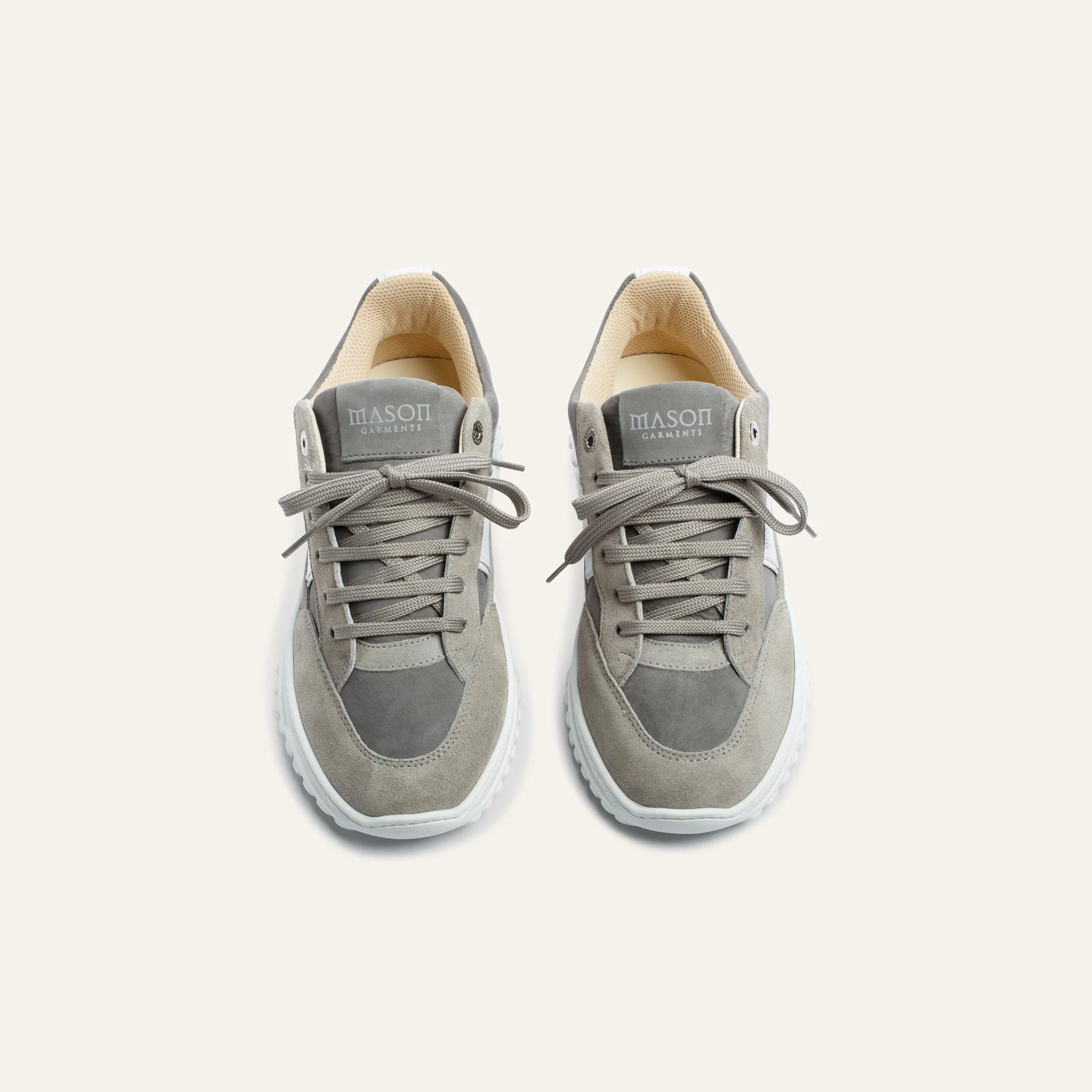 Tia Runner Essenziale Grey - Image 4
