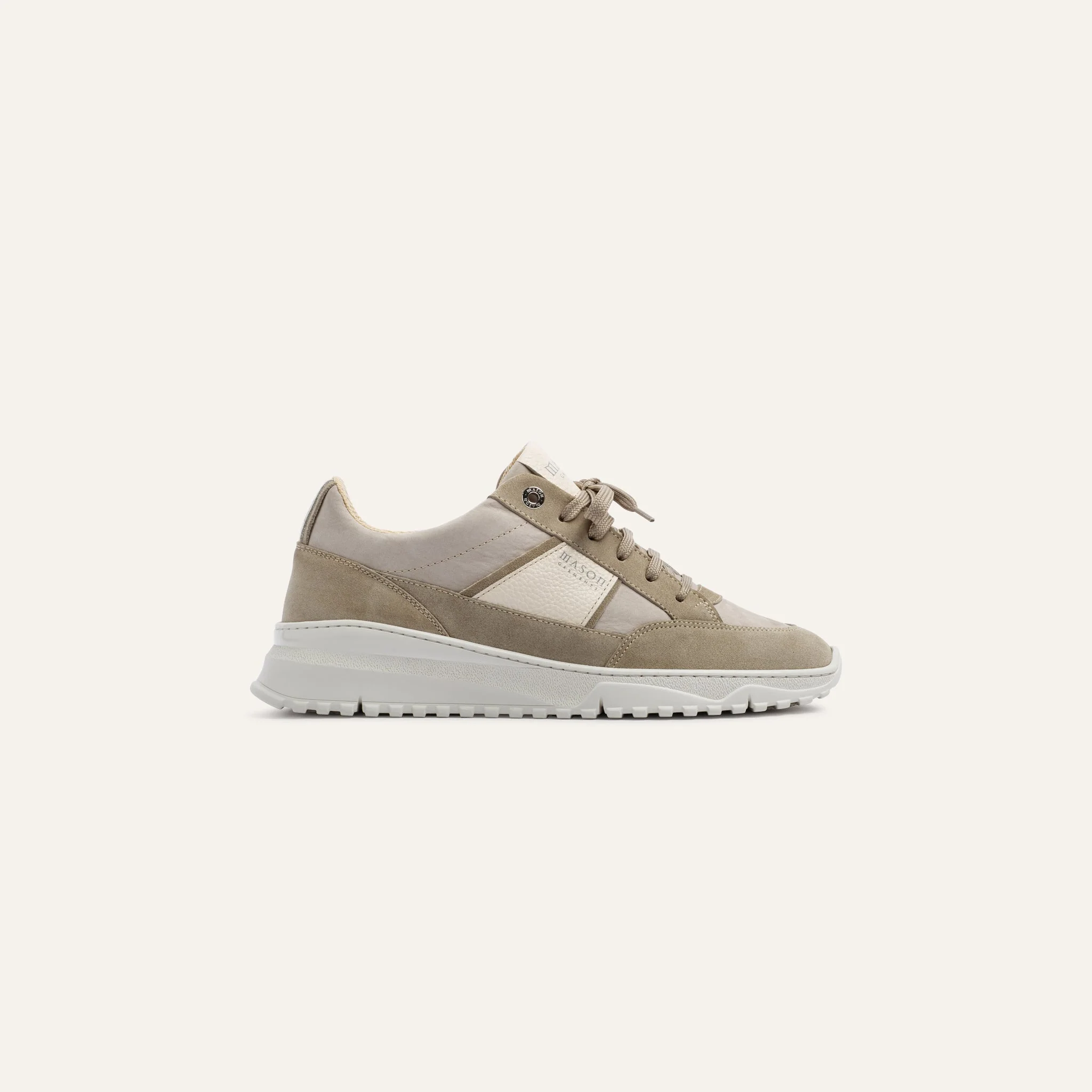 Tia Runner Taupe