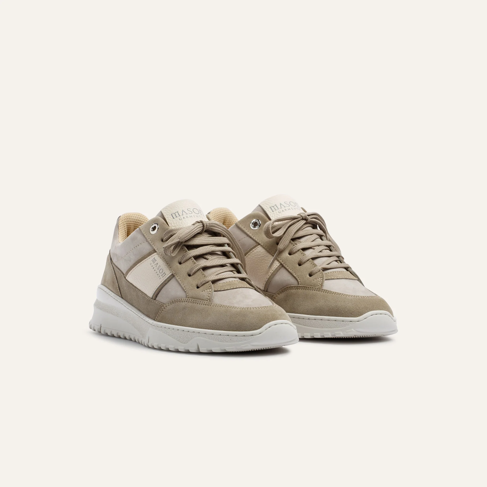 Tia Runner Taupe - Image 2