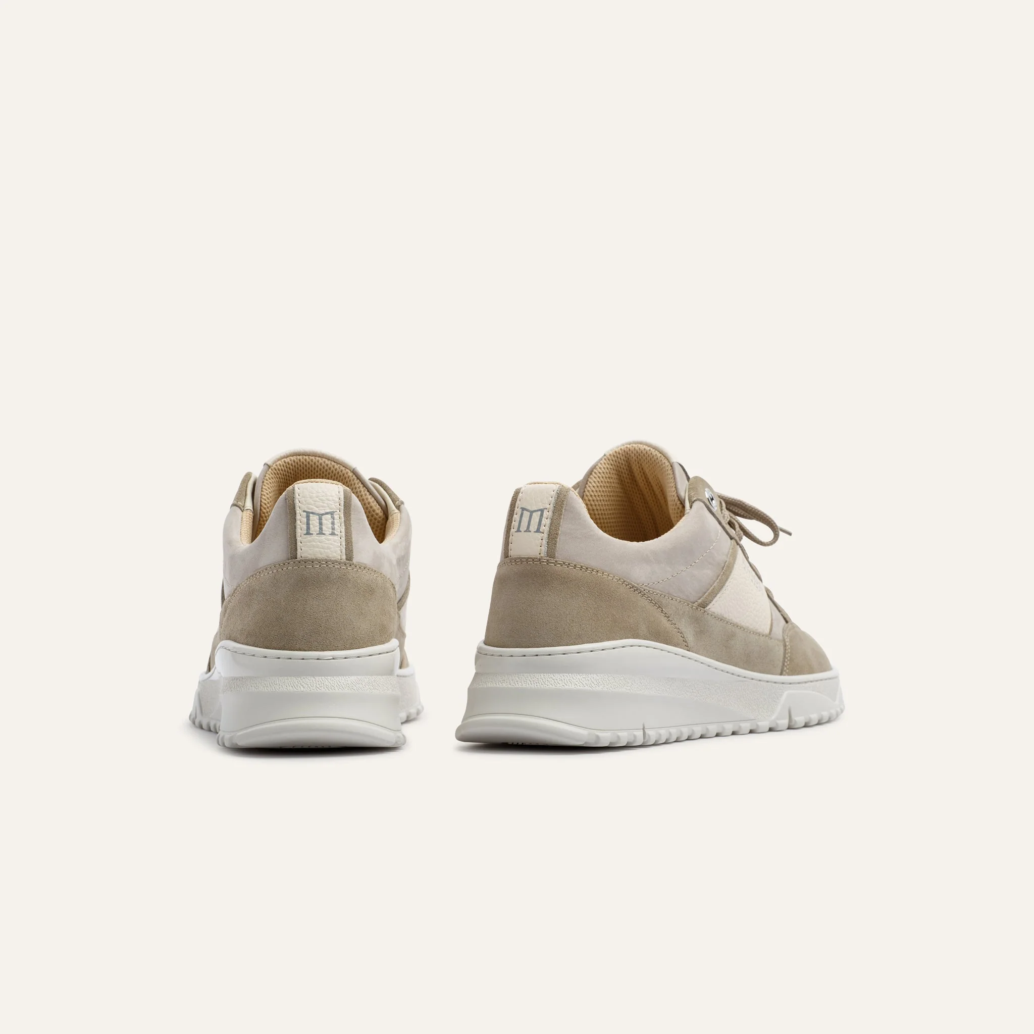 Tia Runner Taupe - Image 3