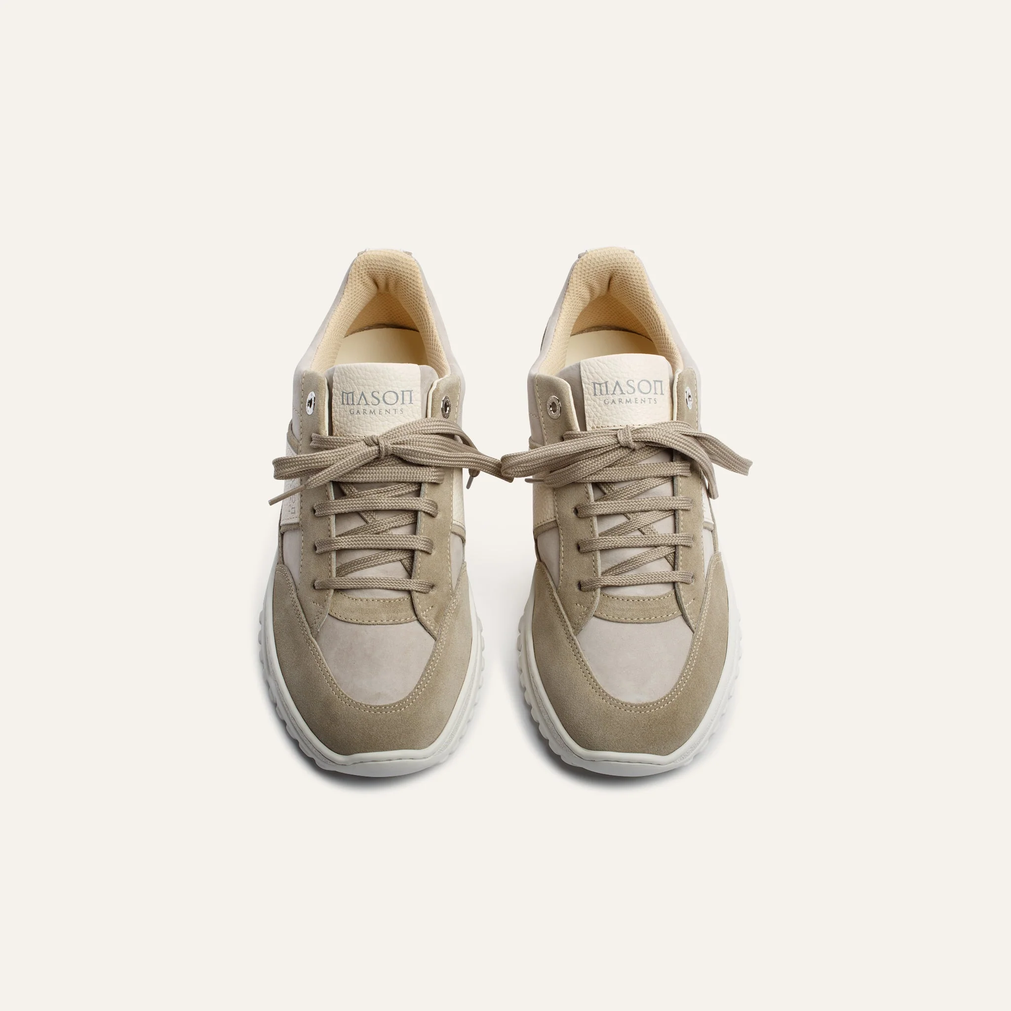 Tia Runner Taupe - Image 4
