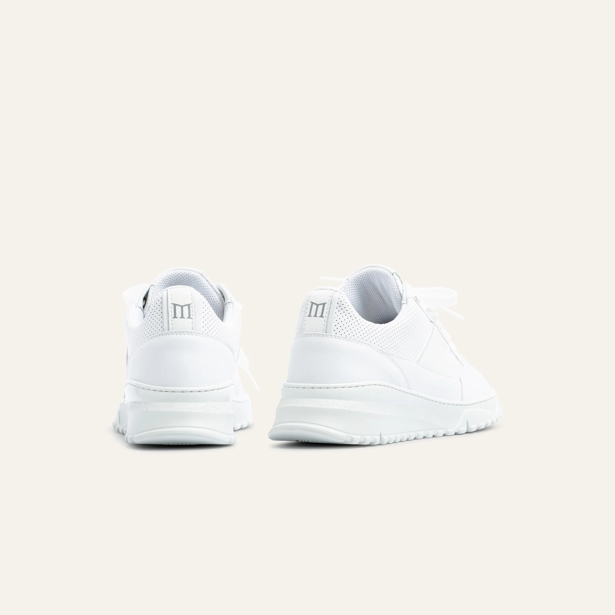 Tia Runner Tonale White  - Image 3