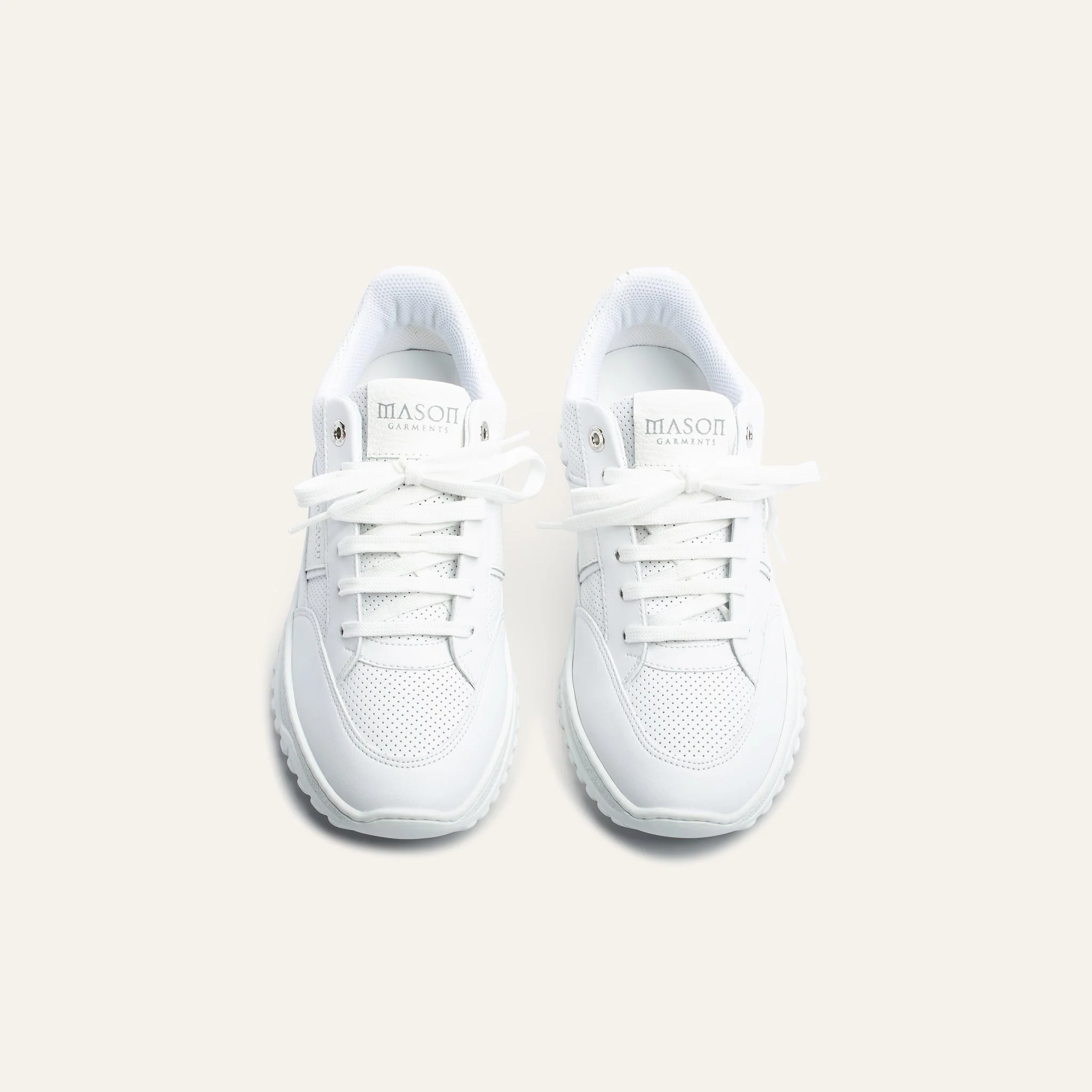 Tia Runner Tonale White  - Image 4