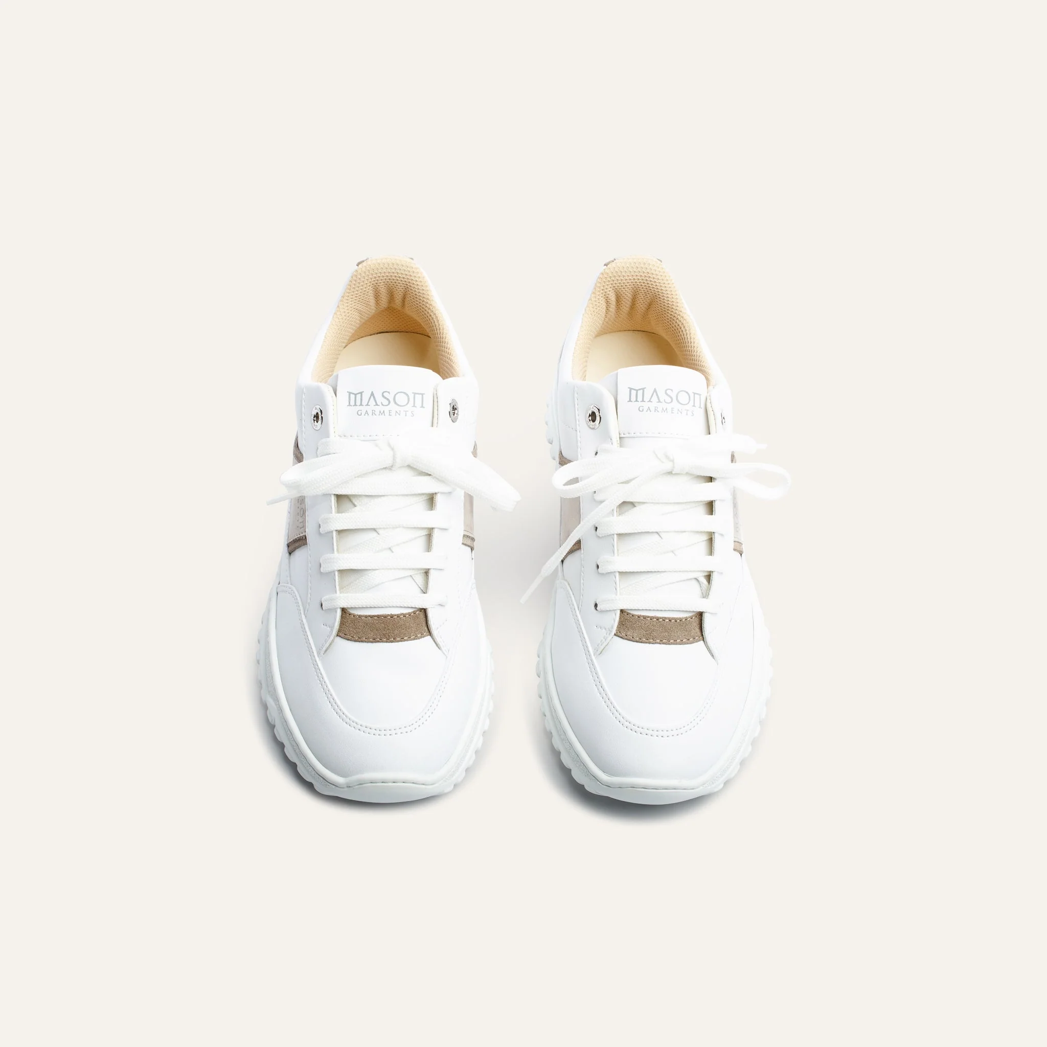 Tia Runner White - Image 4